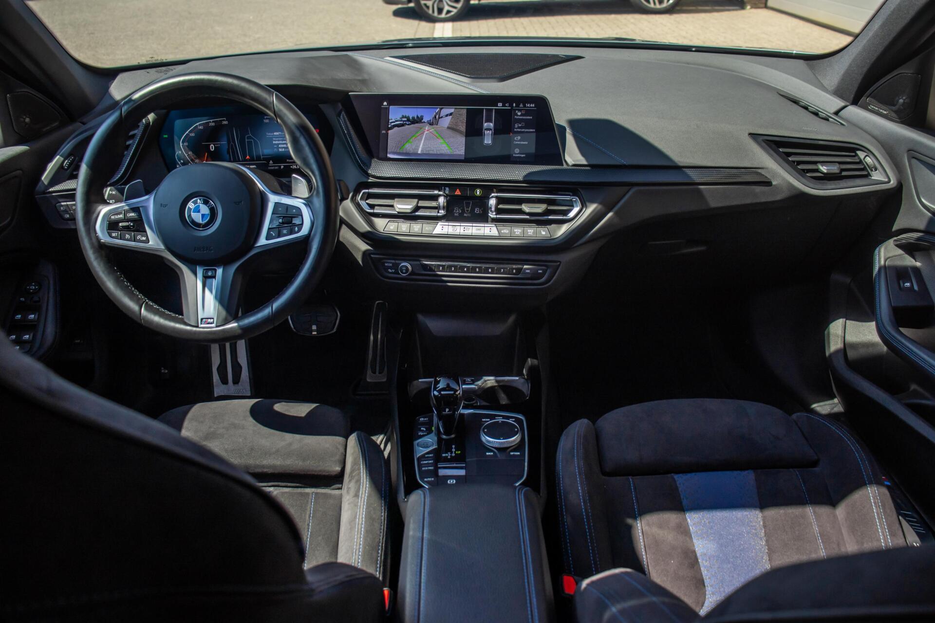 Foto van BMW 120i
