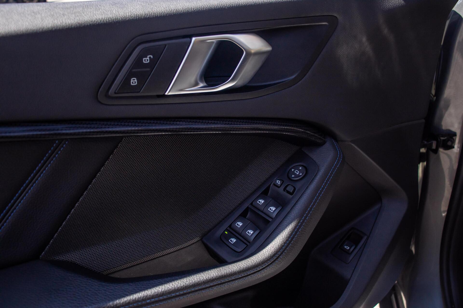 Foto van BMW 120i