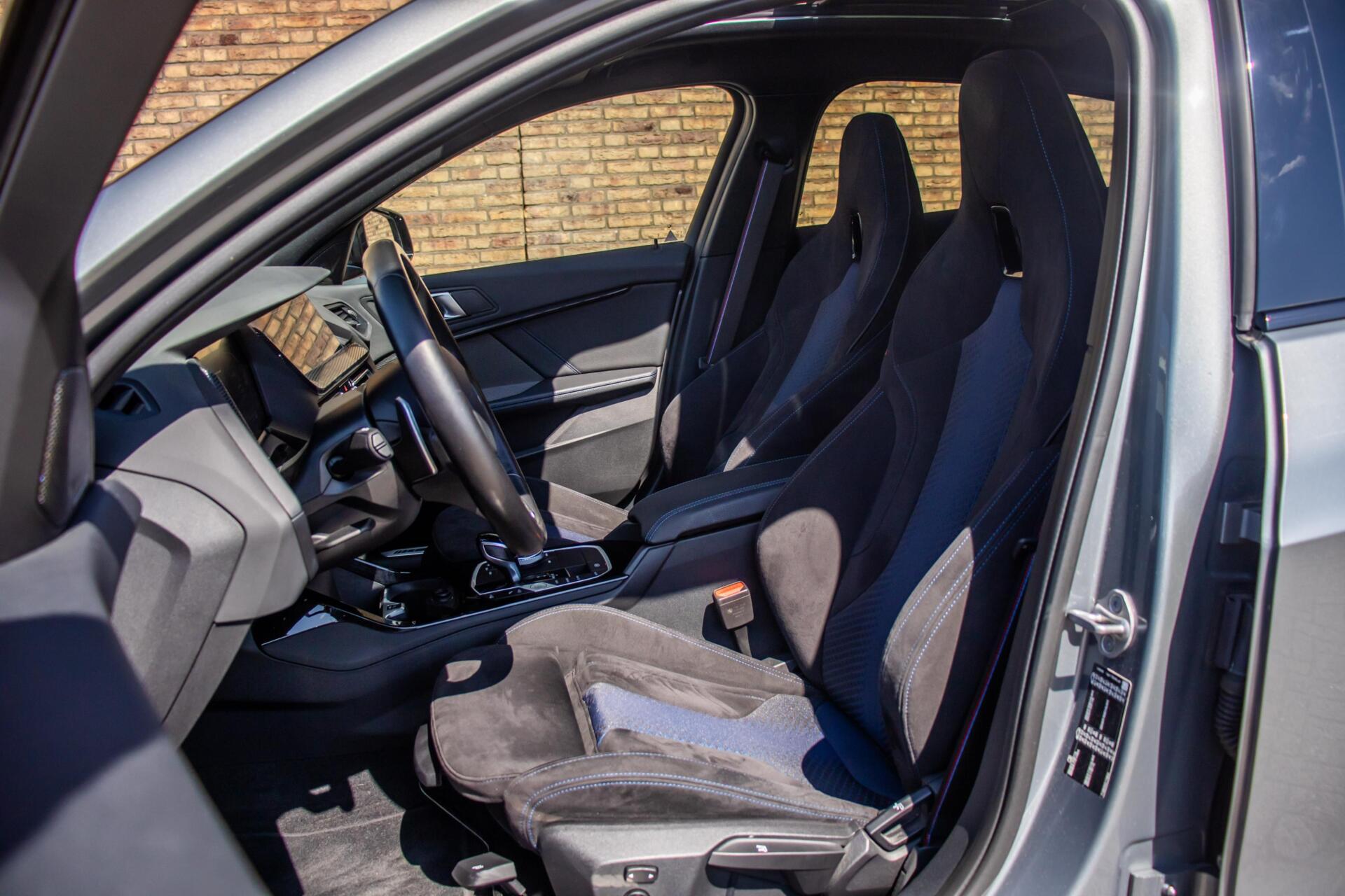 Foto van BMW 120i