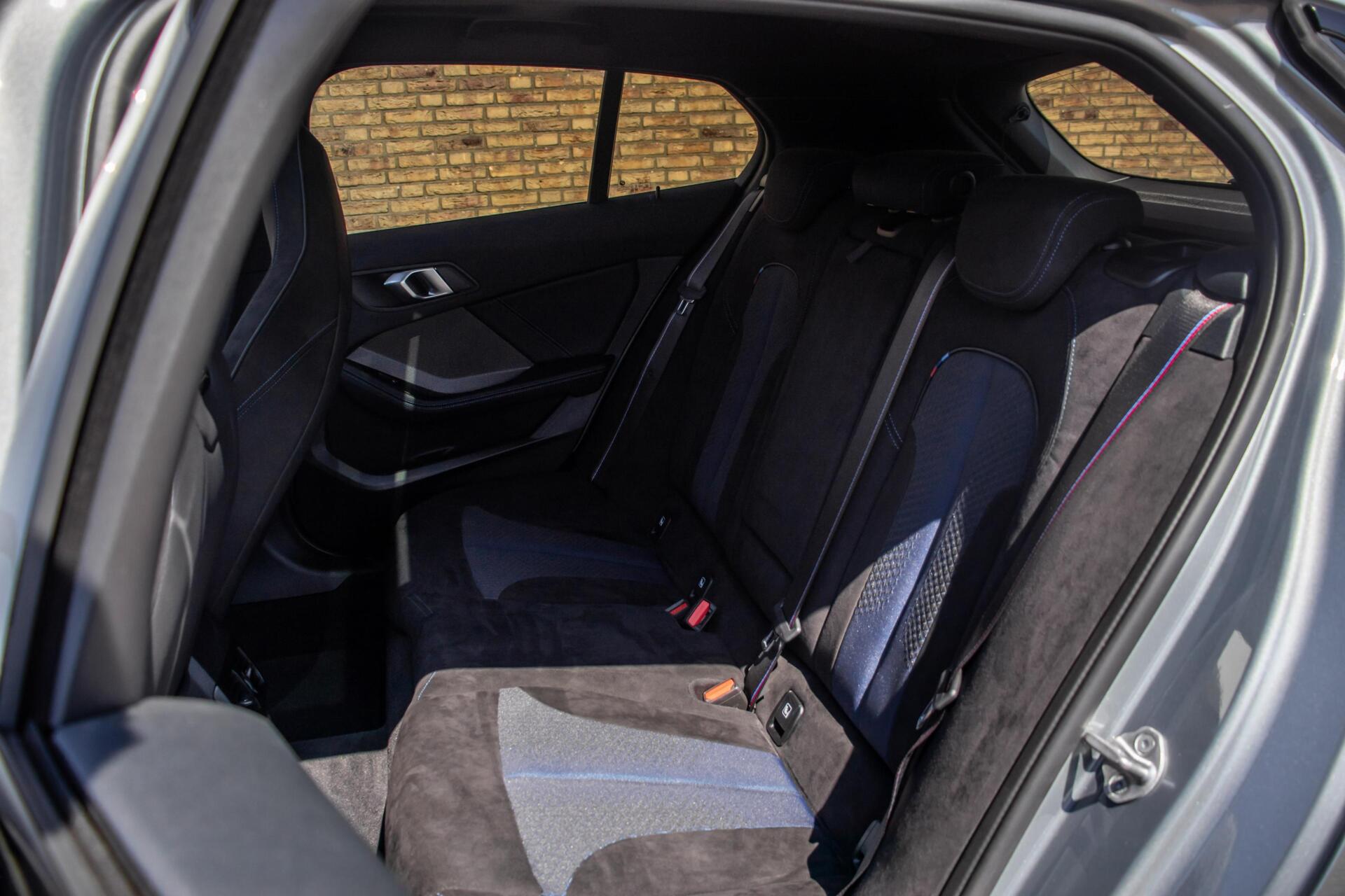 Foto van BMW 120i