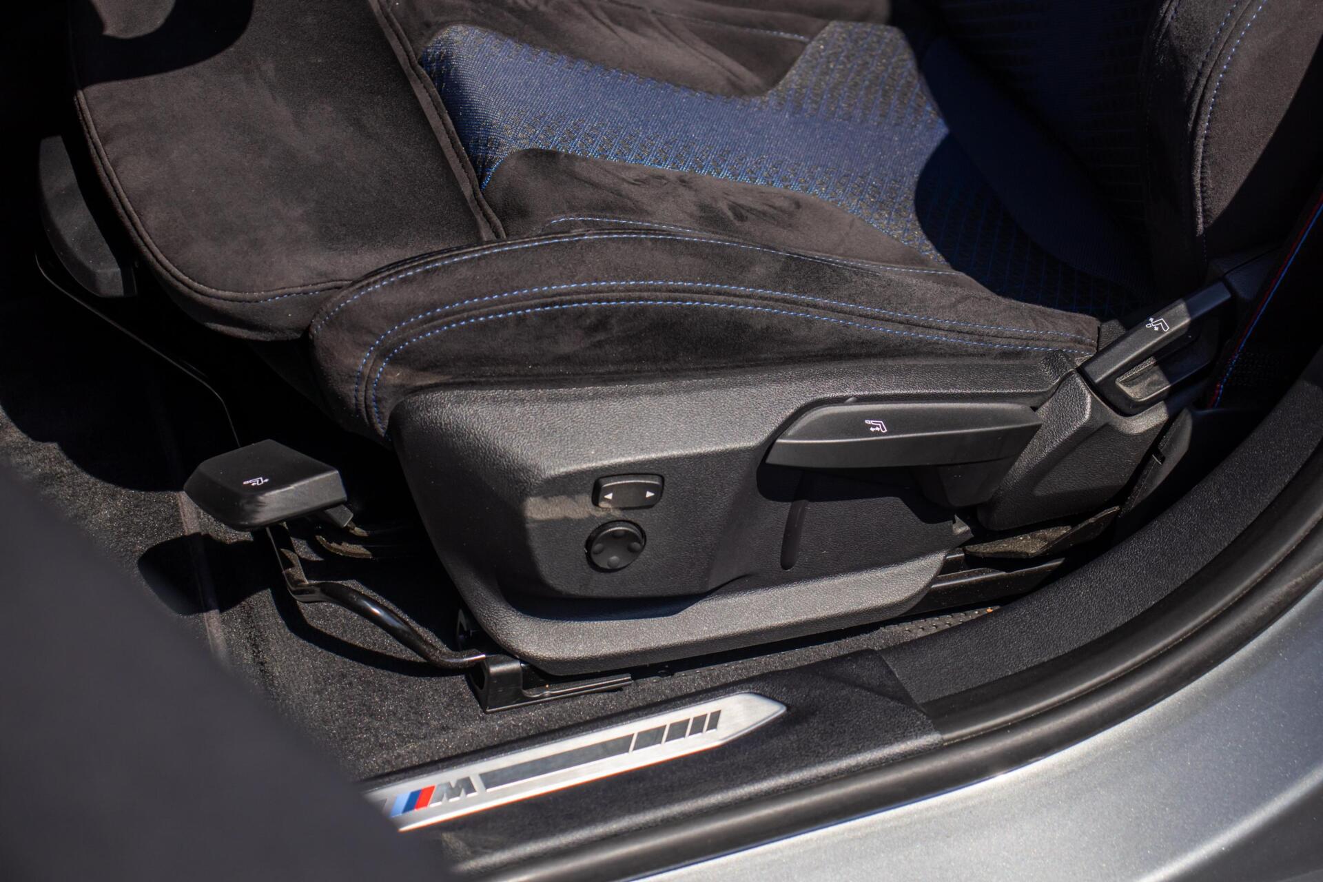 Foto van BMW 120i