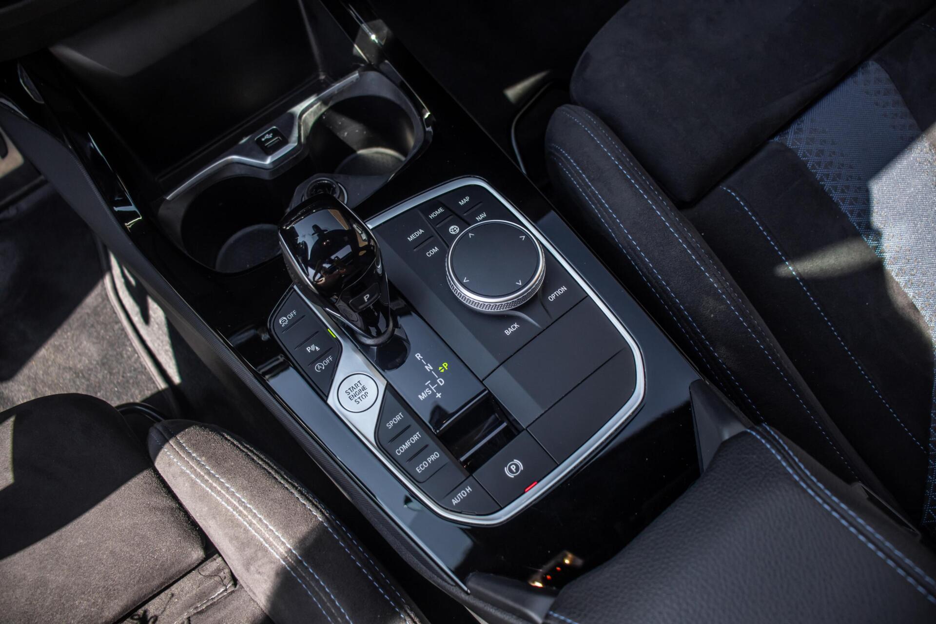 Foto van BMW 120i
