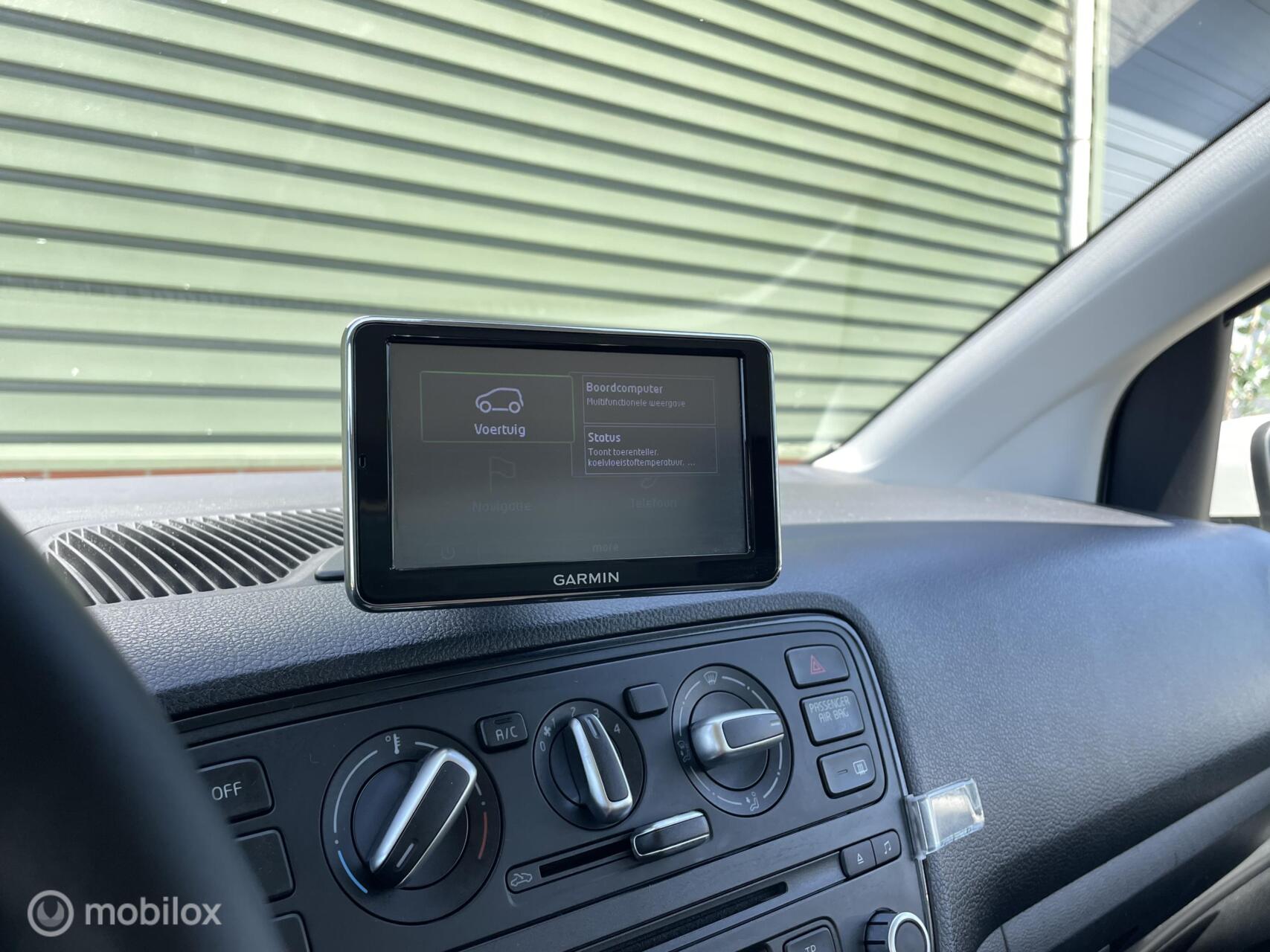 Foto van Skoda Citigo