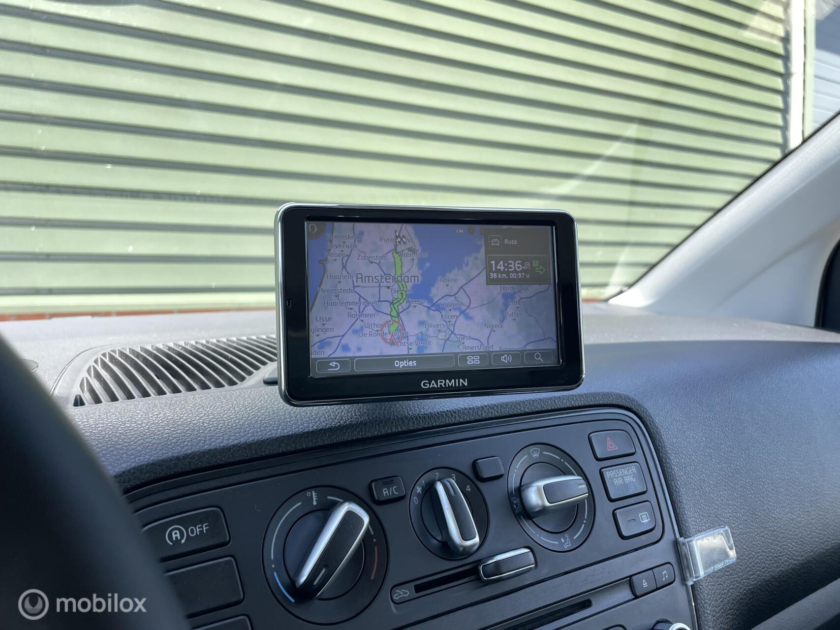 Foto van Skoda Citigo