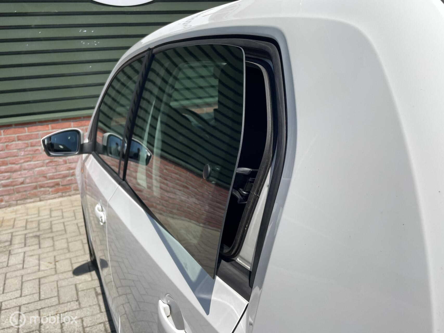 Foto van Skoda Citigo