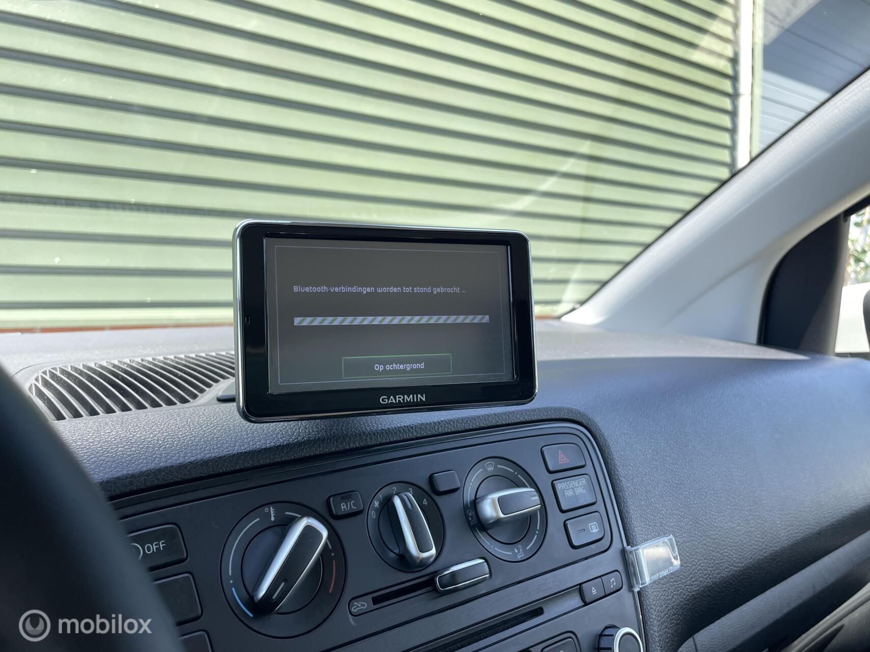 Foto van Skoda Citigo