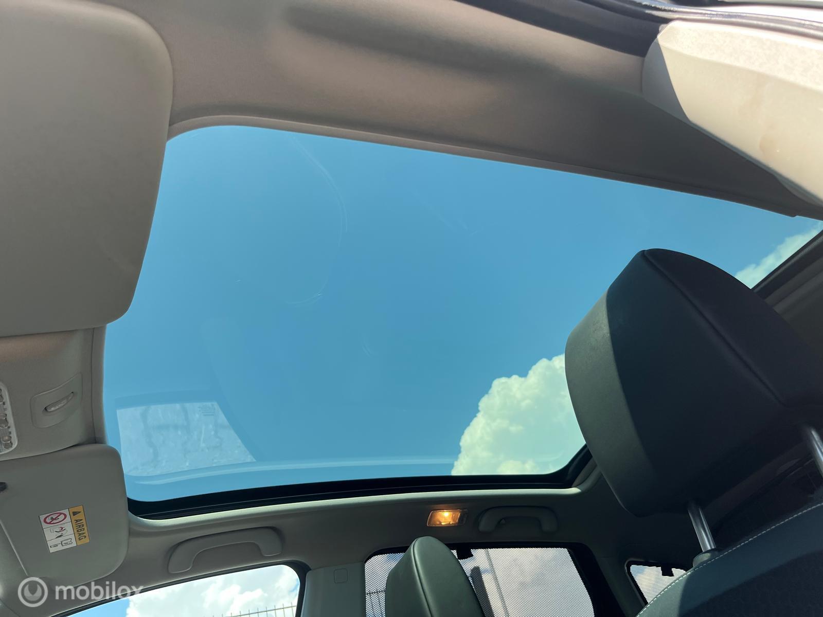 Foto van Nissan Nissan Qashqai