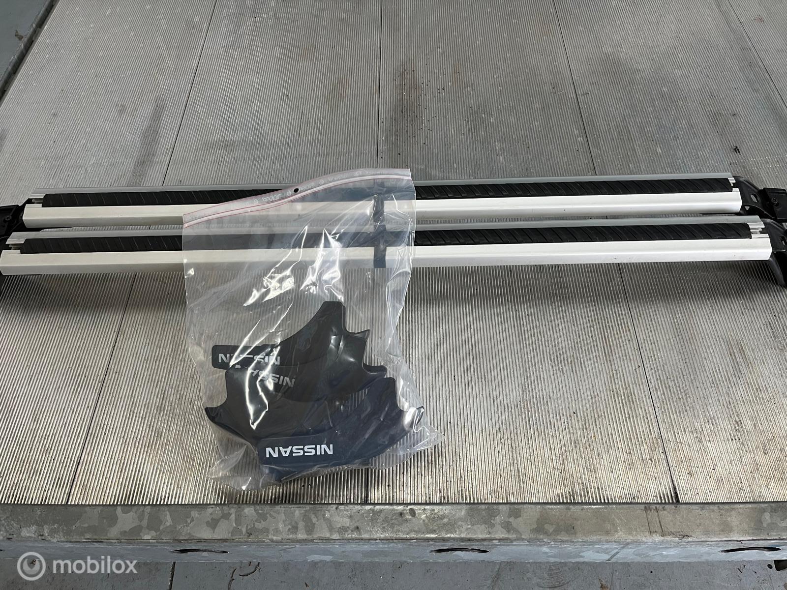 Foto van Nissan Nissan Qashqai