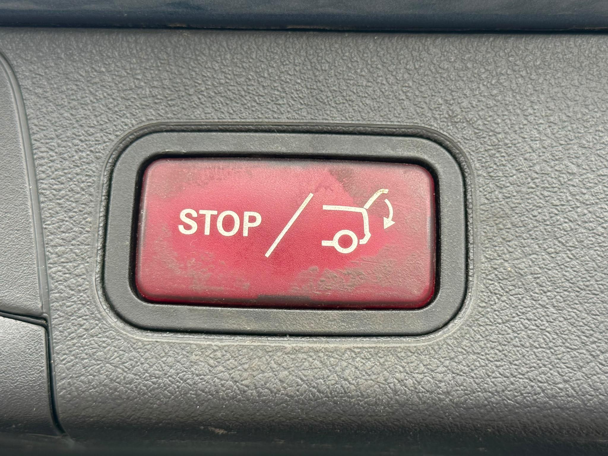Foto van Mercedes-Benz B 200
