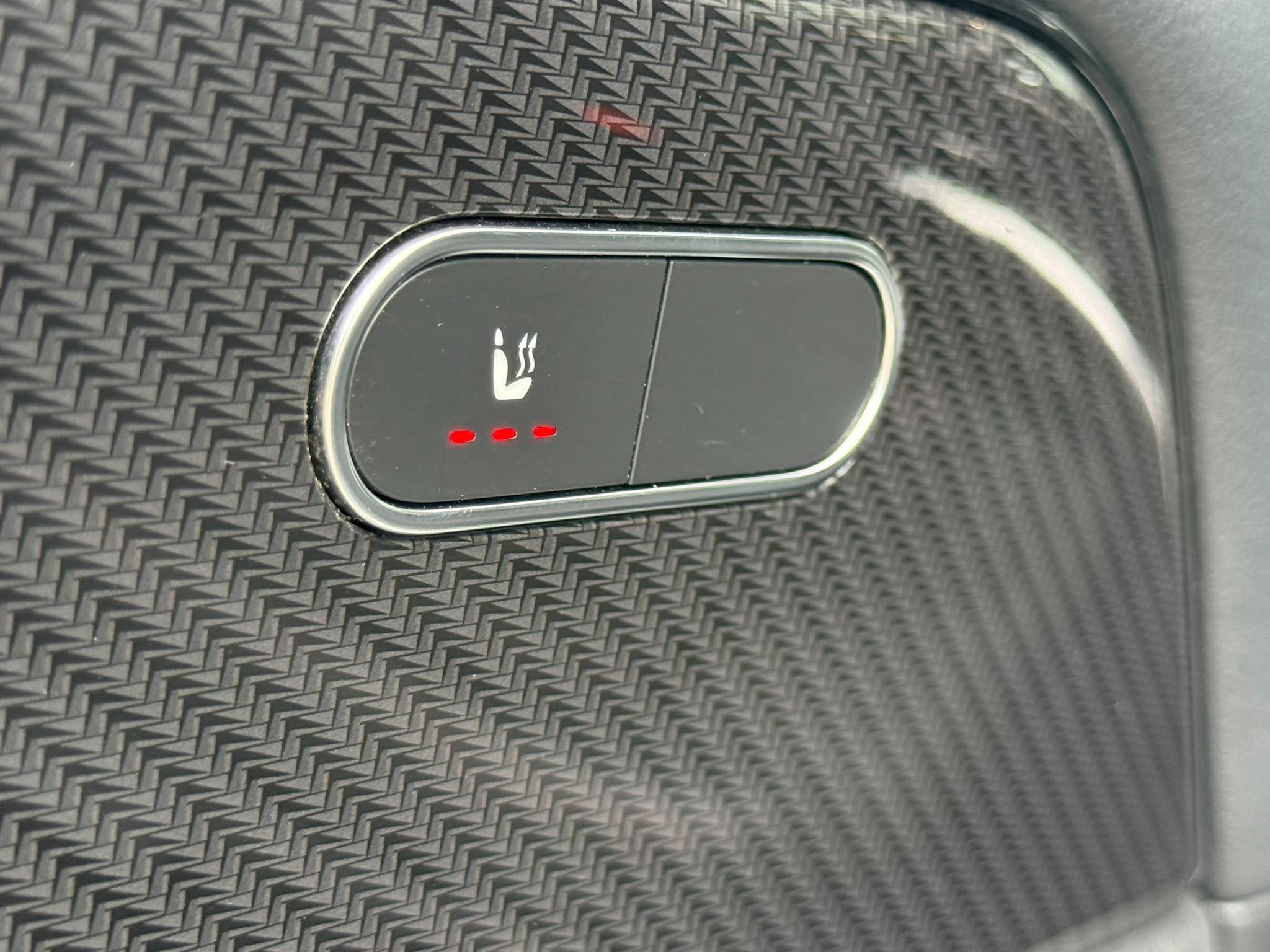 Foto van Mercedes-Benz B 200
