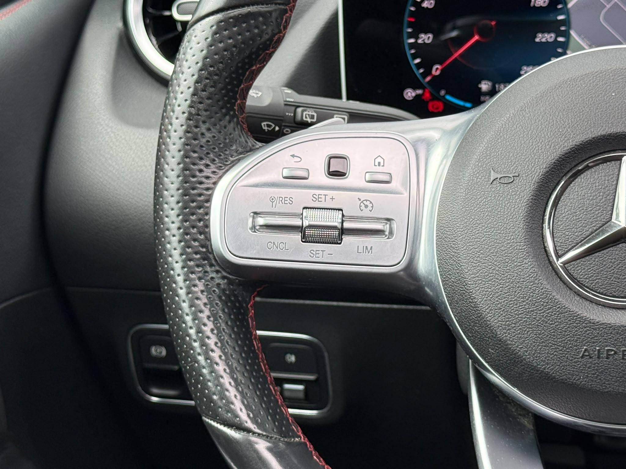 Foto van Mercedes-Benz B 200