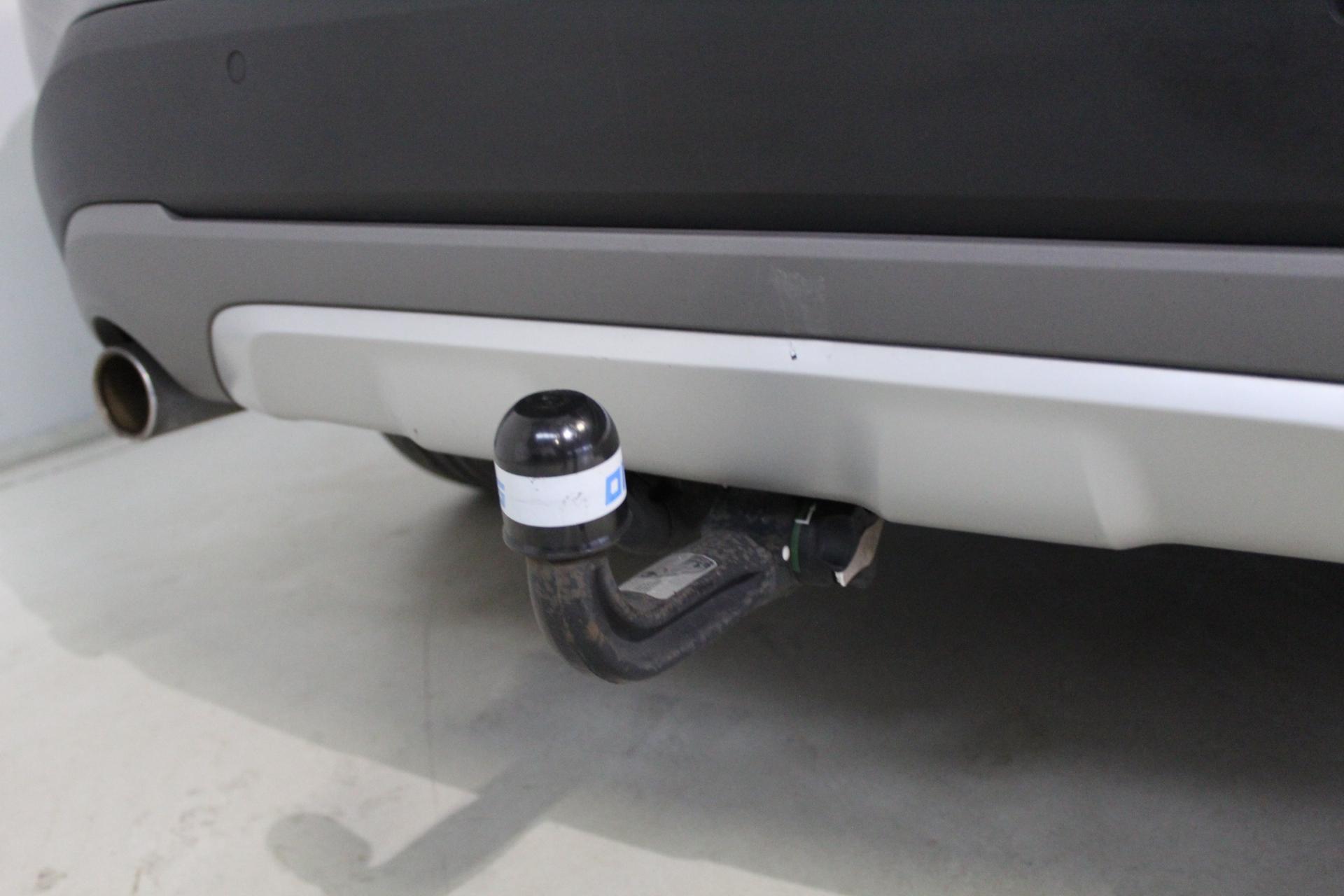 Foto van BMW X1 Sdrive20i