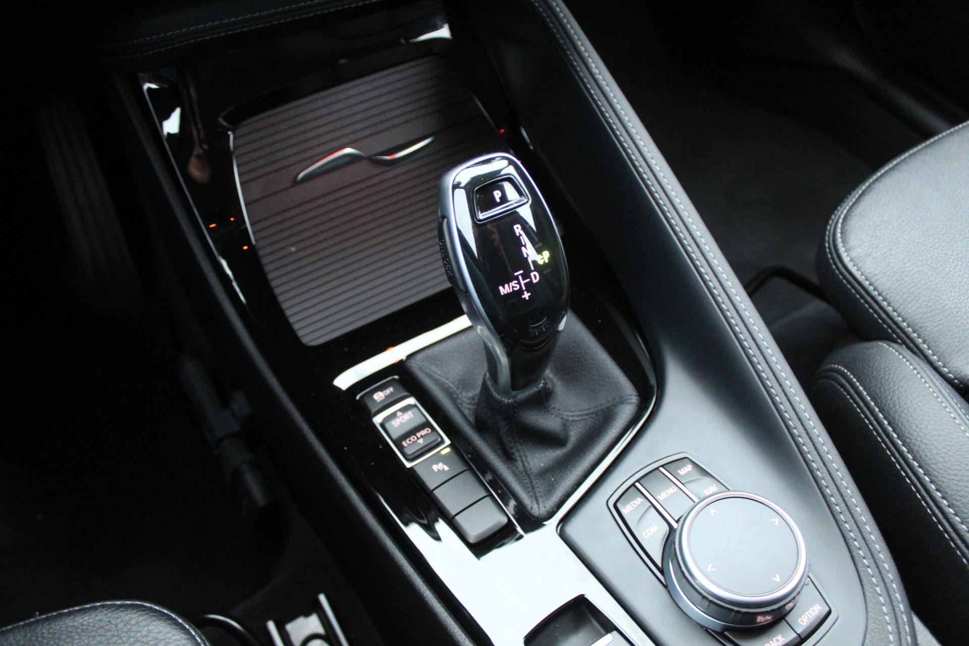 Foto van BMW X1 Sdrive20i