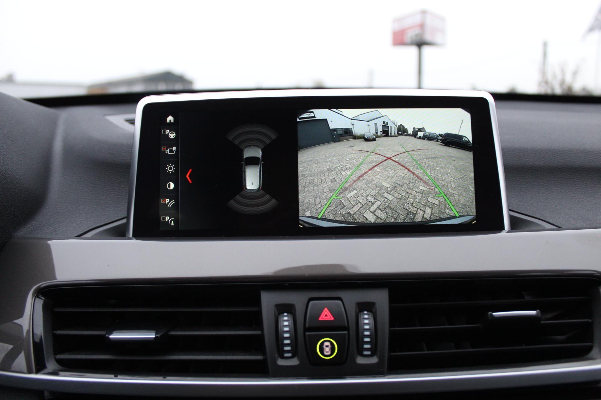 Foto van BMW X1 Sdrive20i