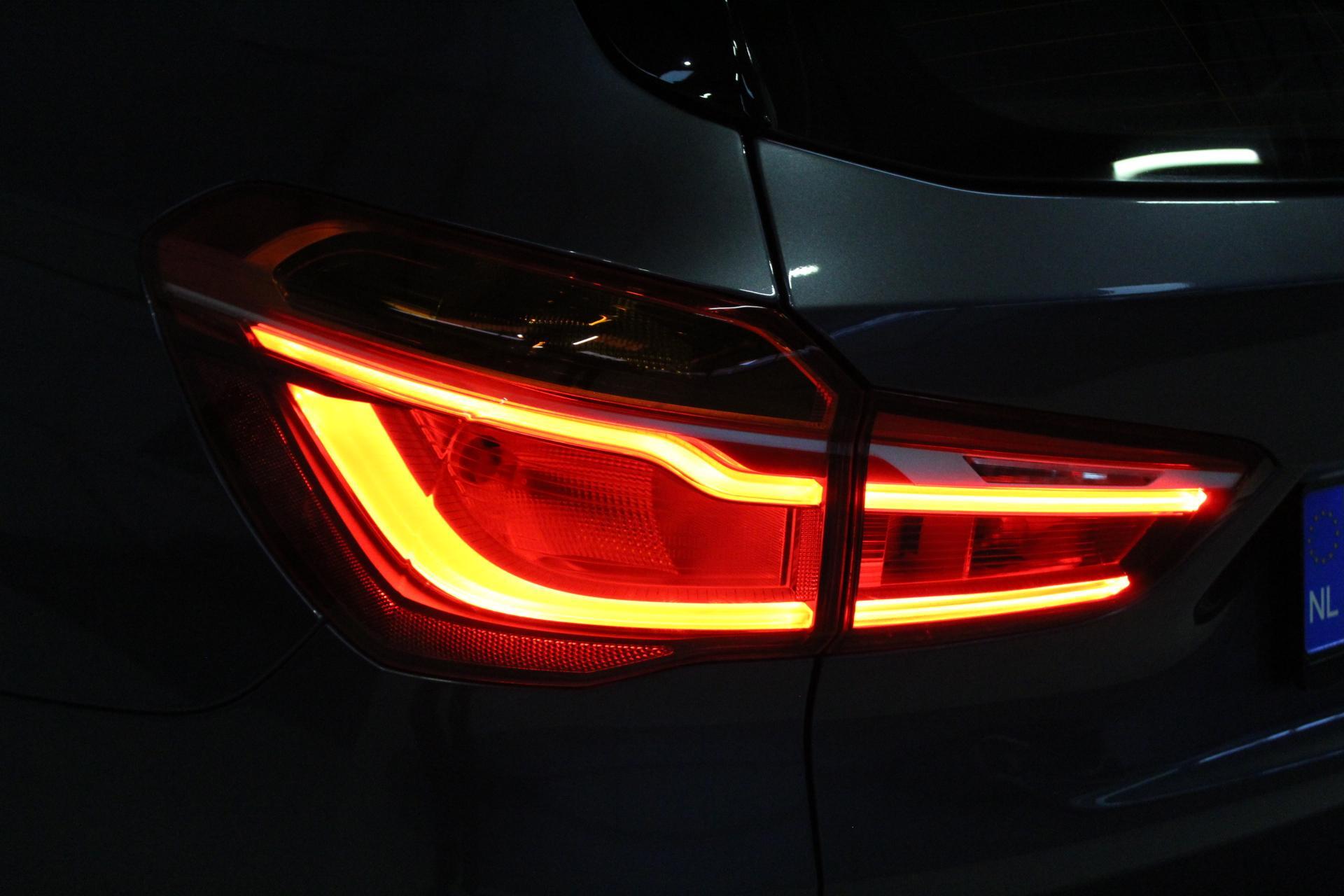 Foto van BMW X1 Sdrive20i