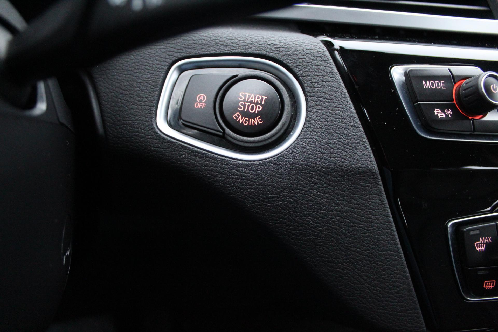 Foto van BMW X1 Sdrive20i