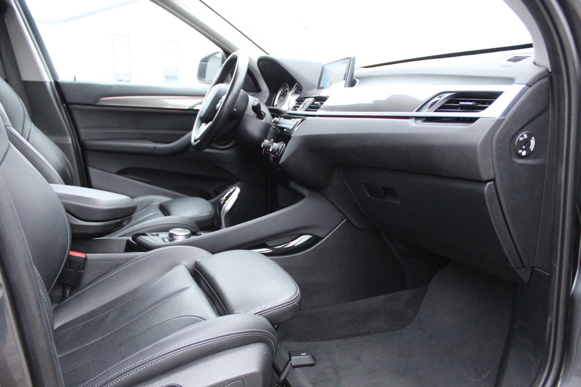 Foto van BMW X1 Sdrive20i