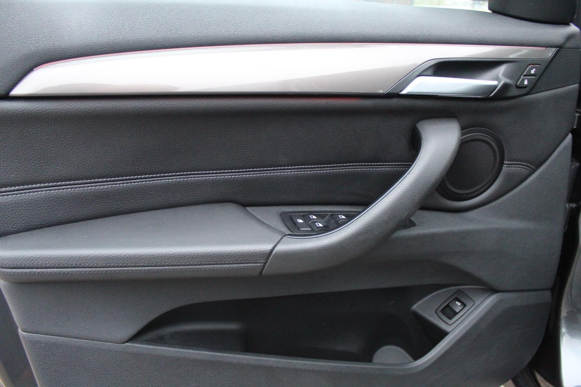 Foto van BMW X1 Sdrive20i