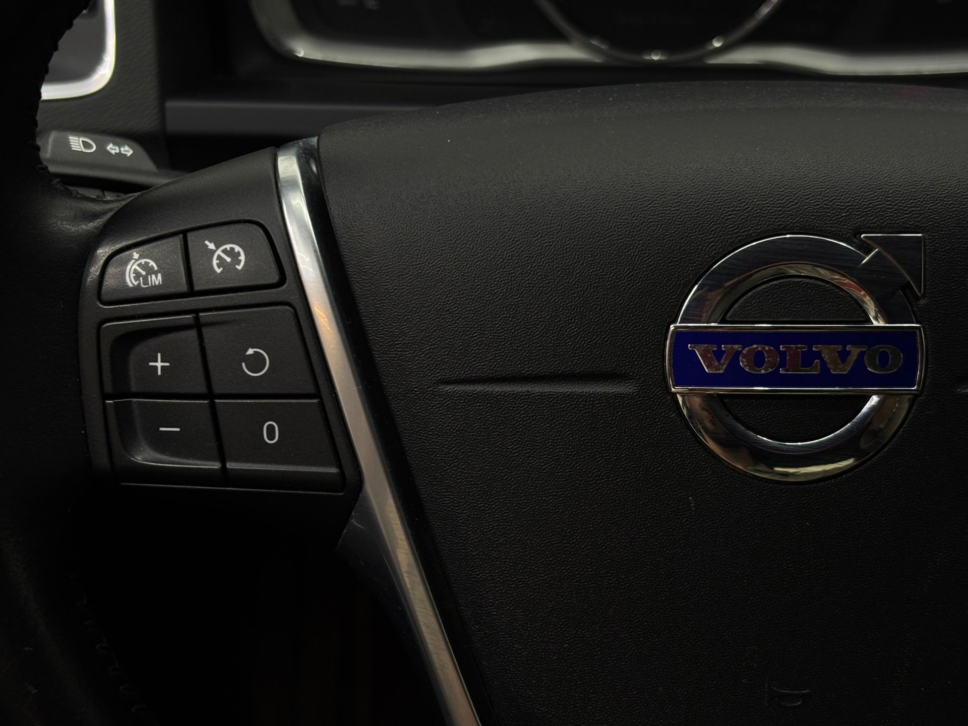 Foto van Volvo V60 Twin Engine