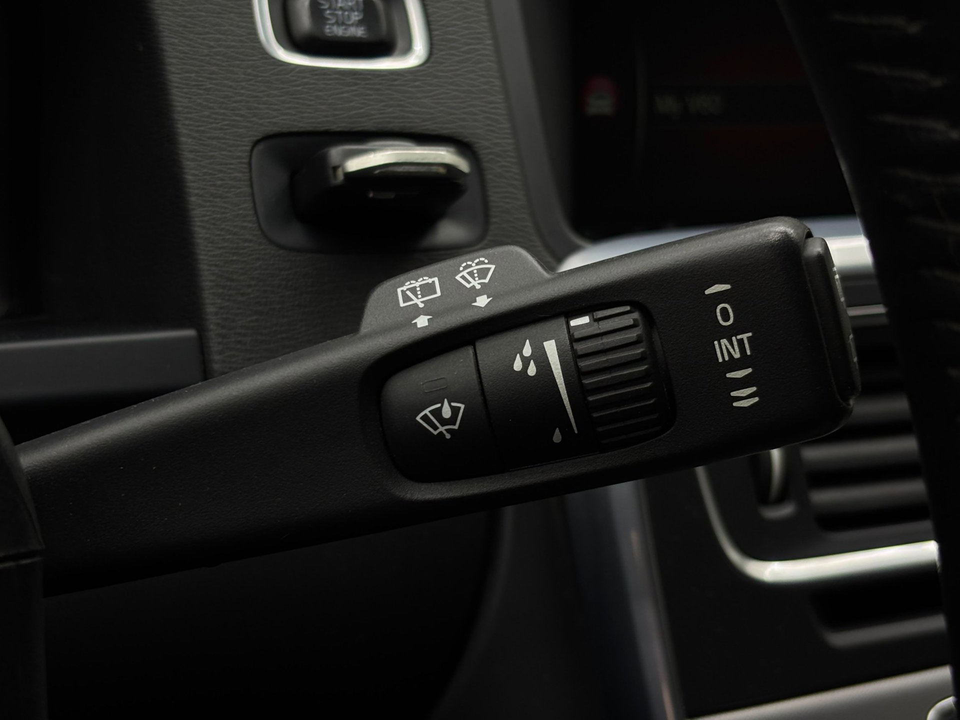 Foto van Volvo V60 Twin Engine