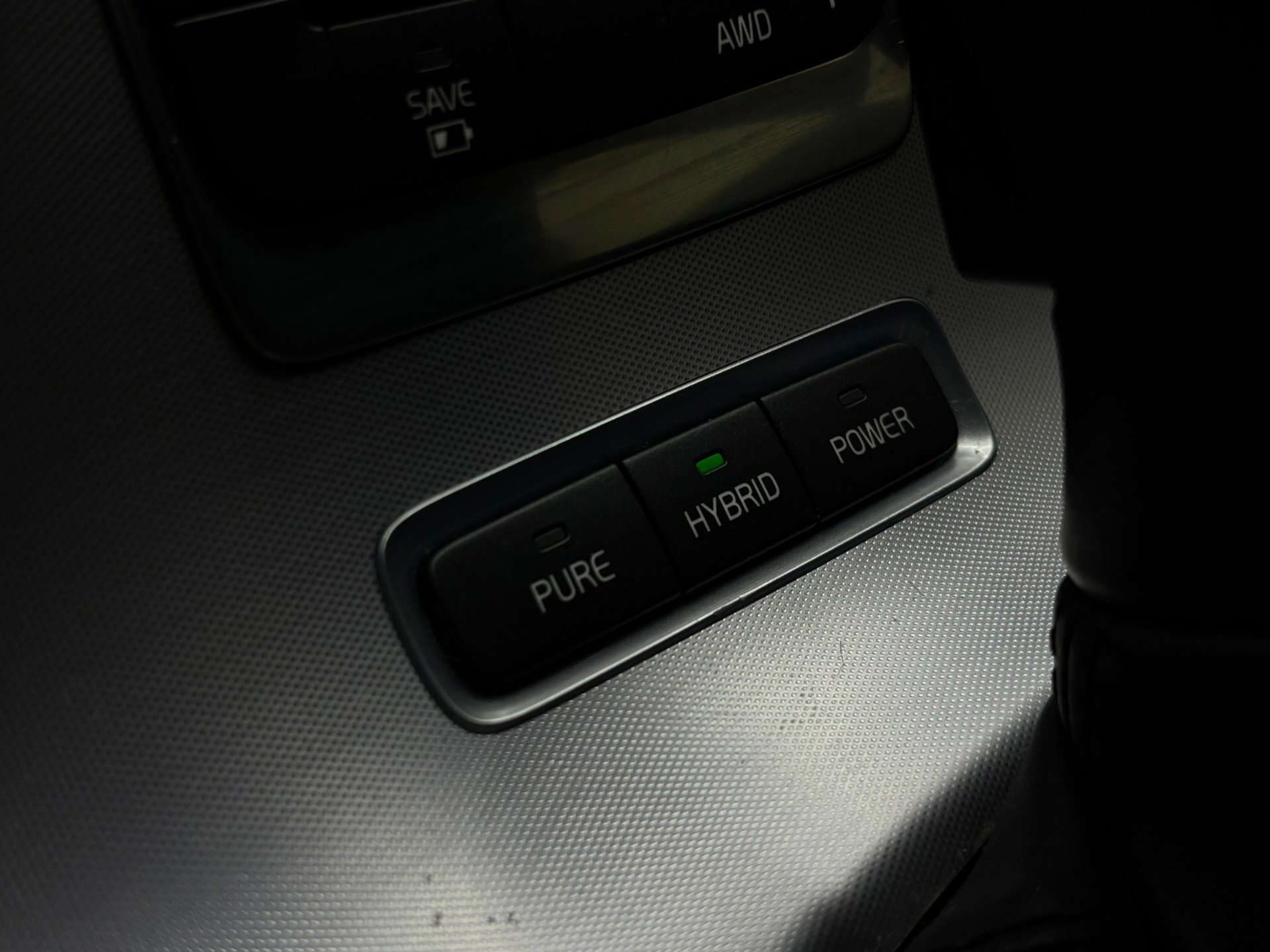 Foto van Volvo V60 Twin Engine