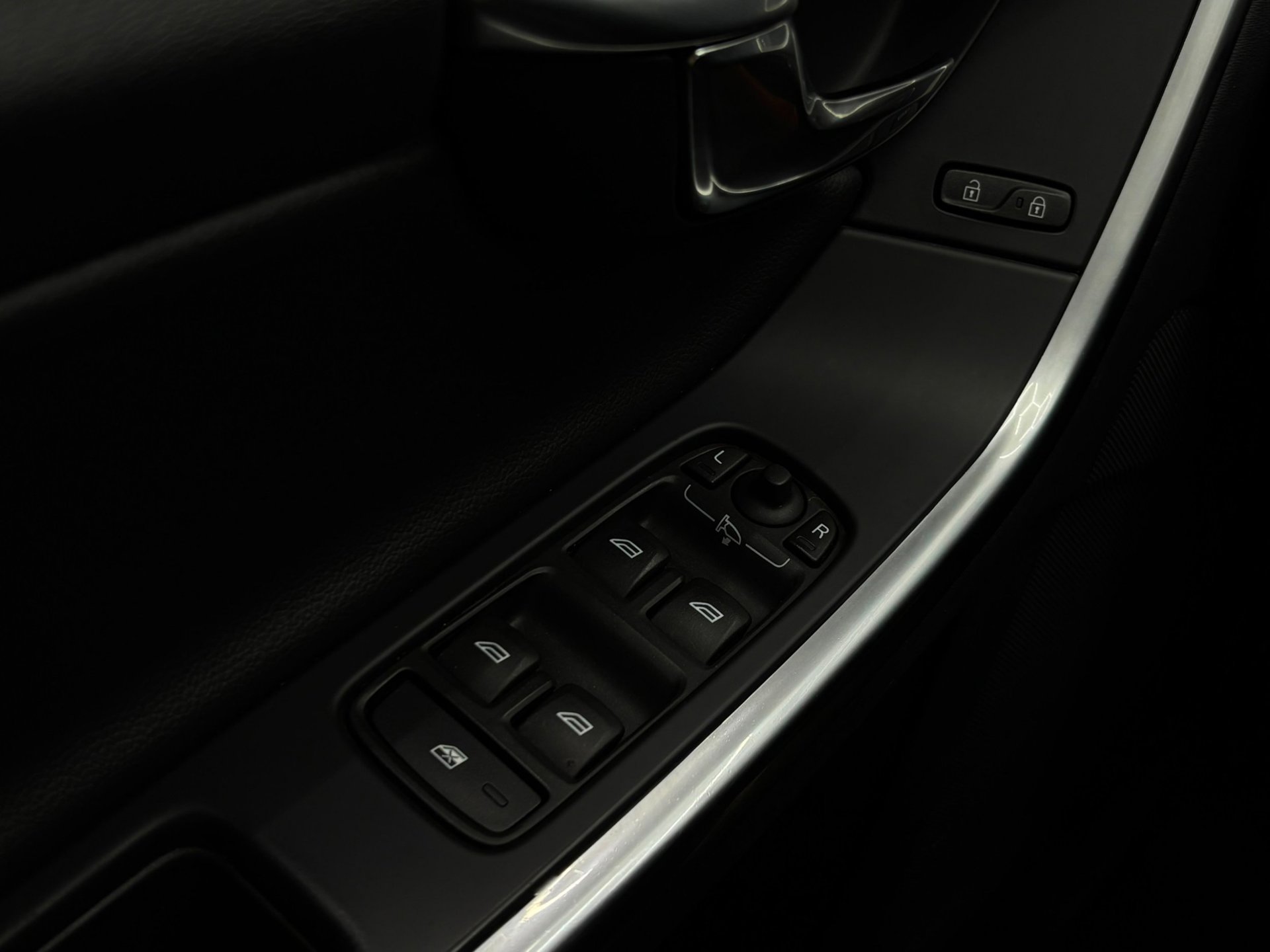 Foto van Volvo V60 Twin Engine