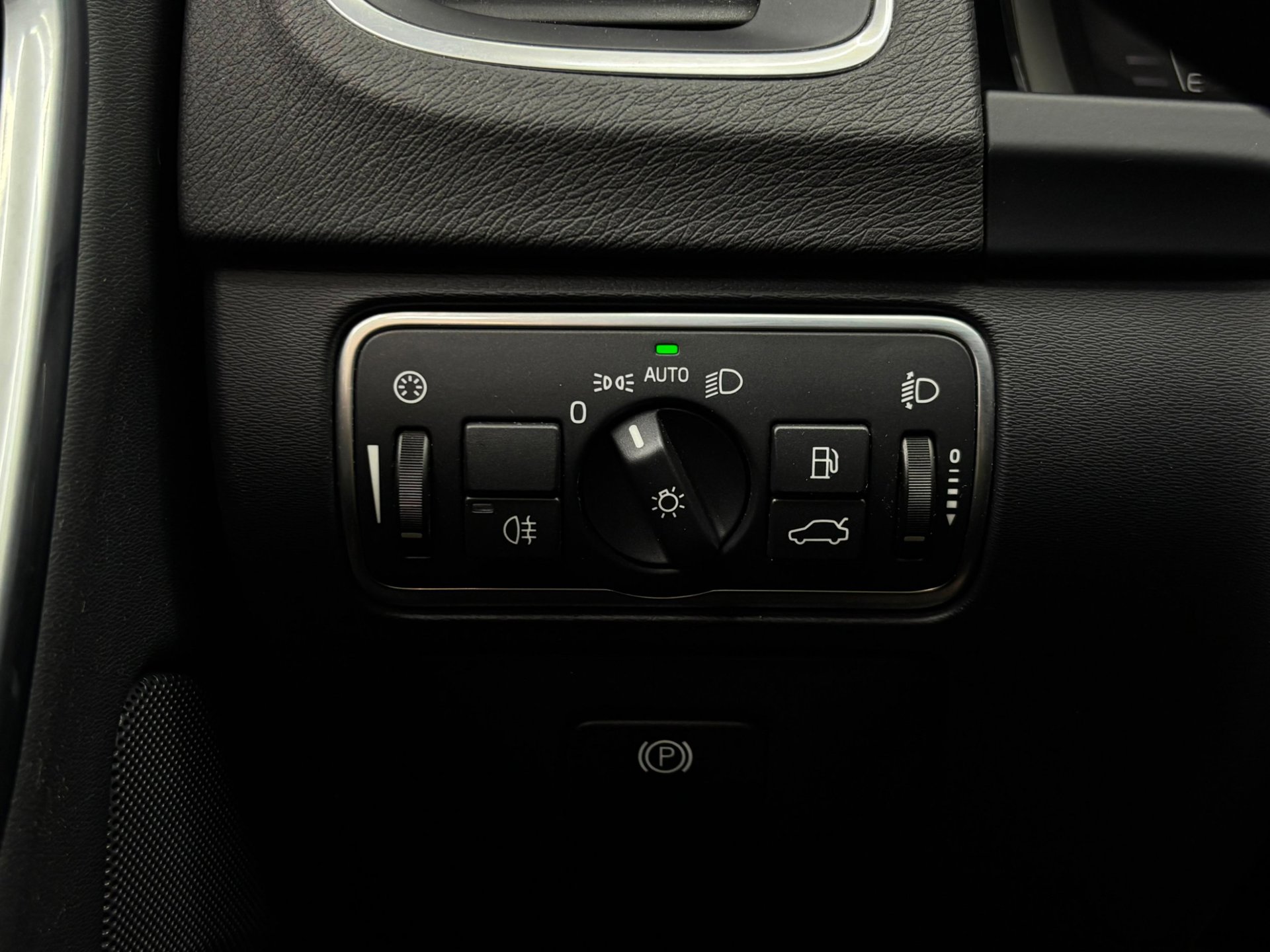 Foto van Volvo V60 Twin Engine