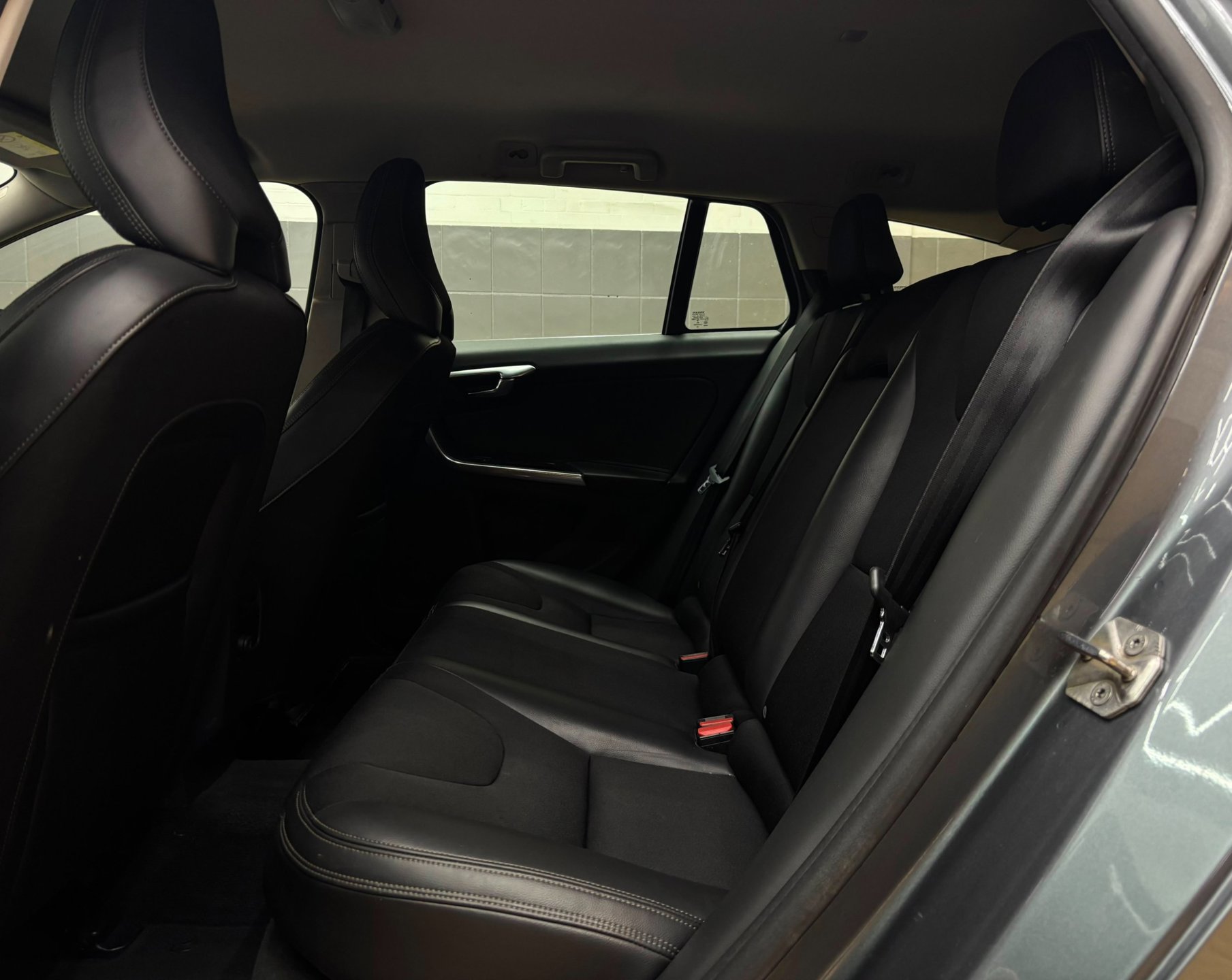 Foto van Volvo V60 Twin Engine