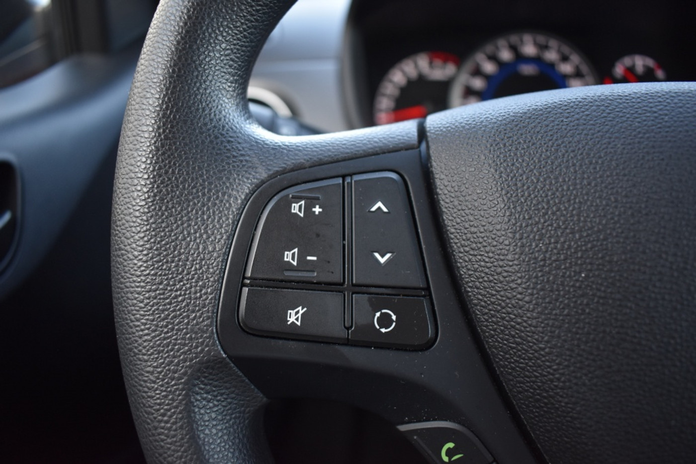 Foto van Hyundai I10