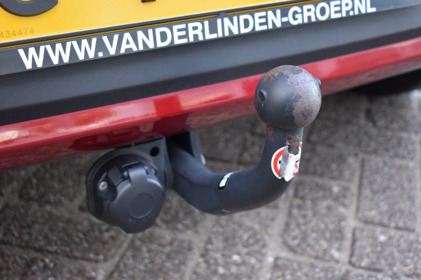 Foto van Hyundai I10