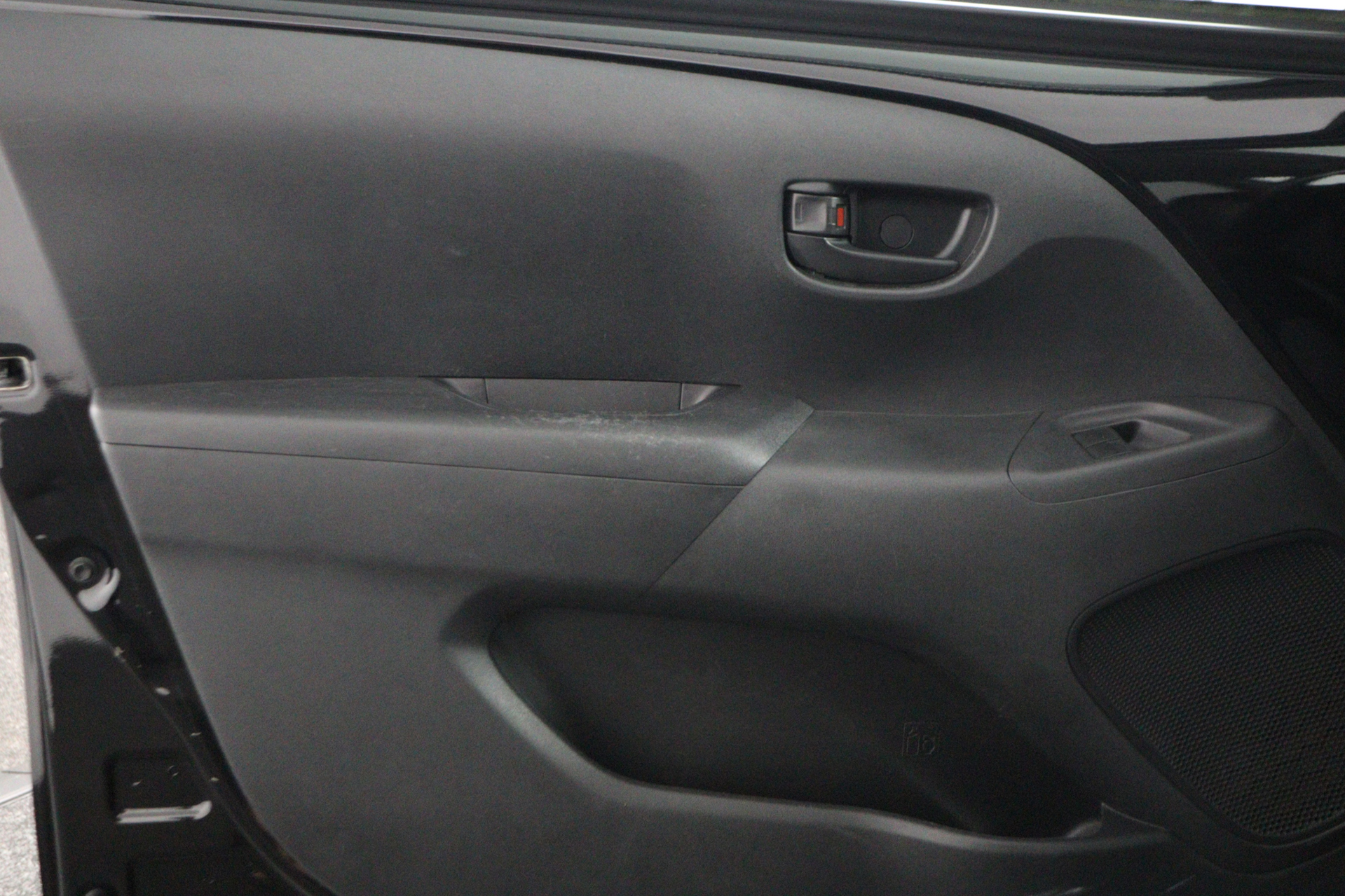 Foto van Citroen C1