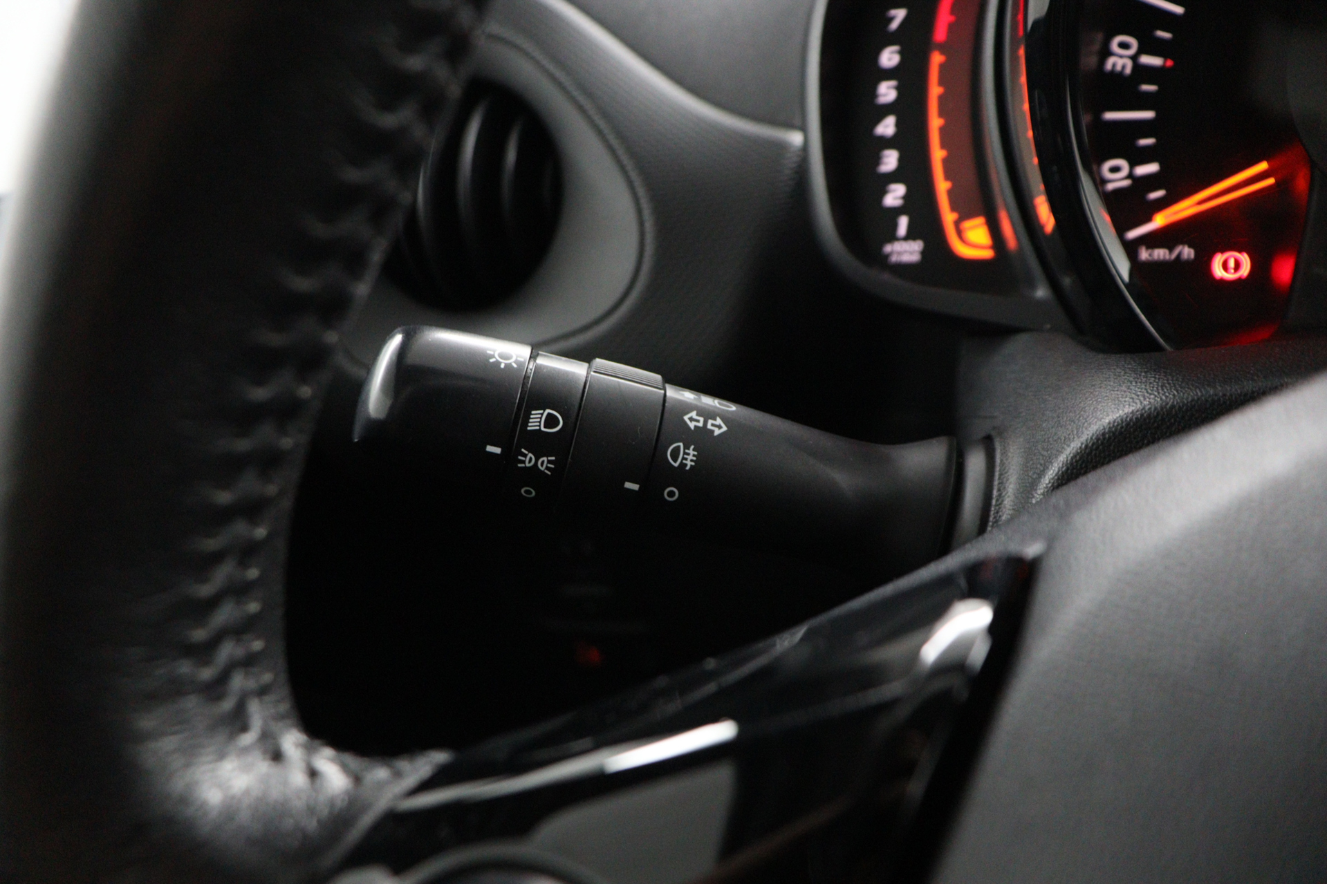 Foto van Citroen C1