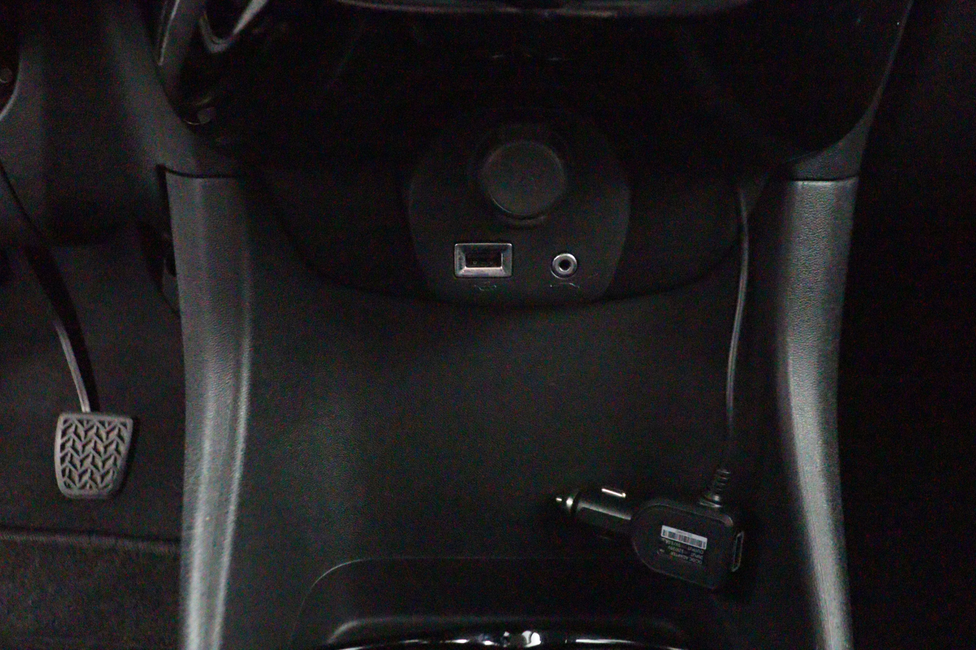 Foto van Citroen C1