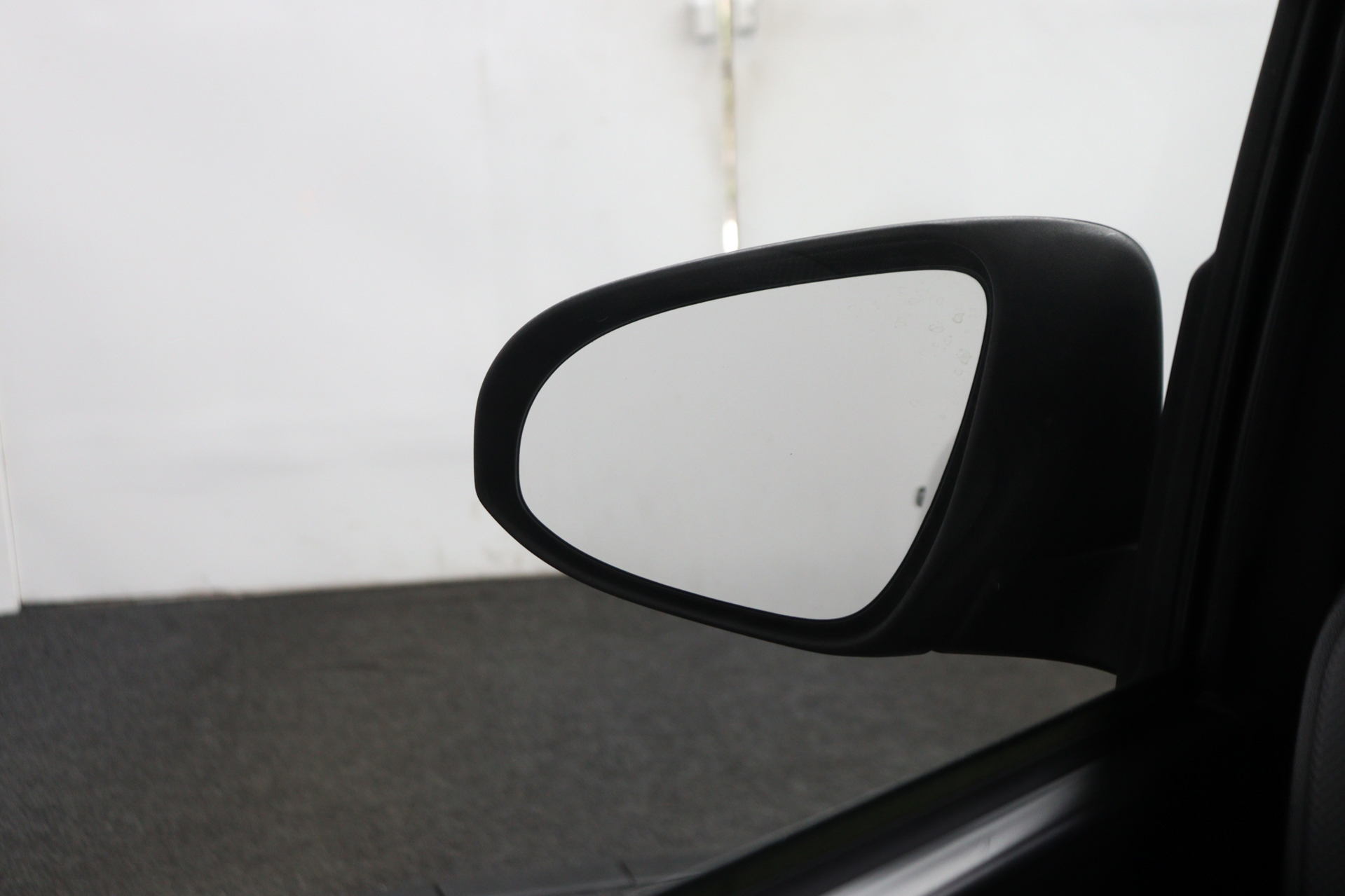 Foto van Citroen C1