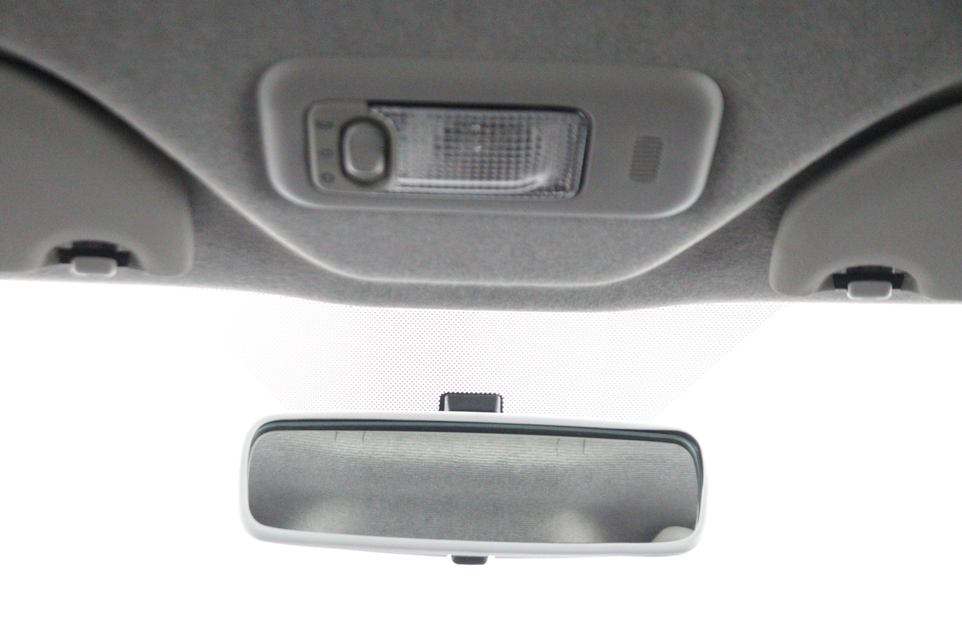 Foto van Citroen C1