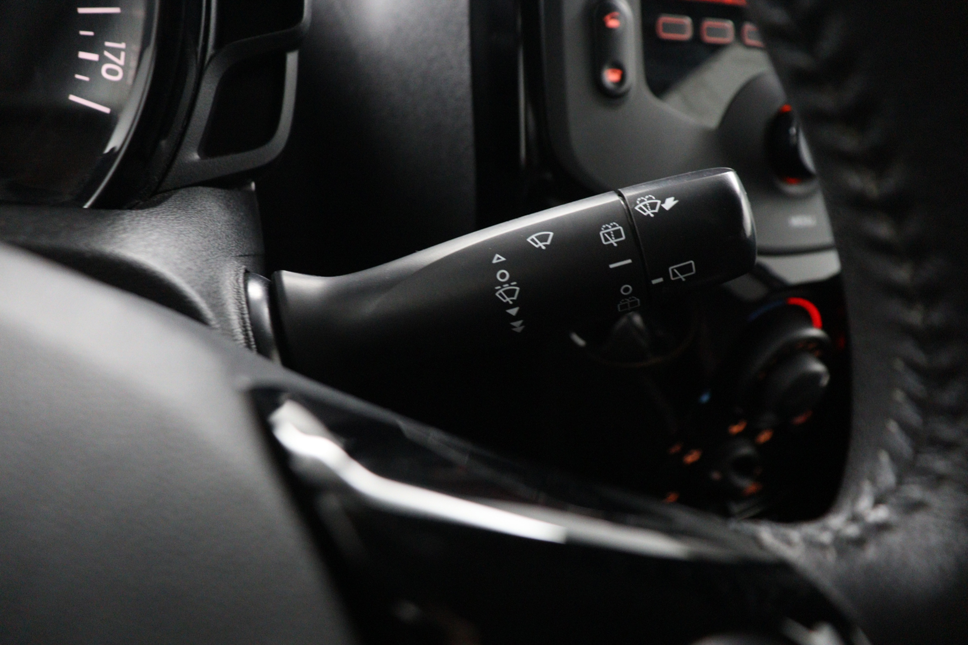 Foto van Citroen C1