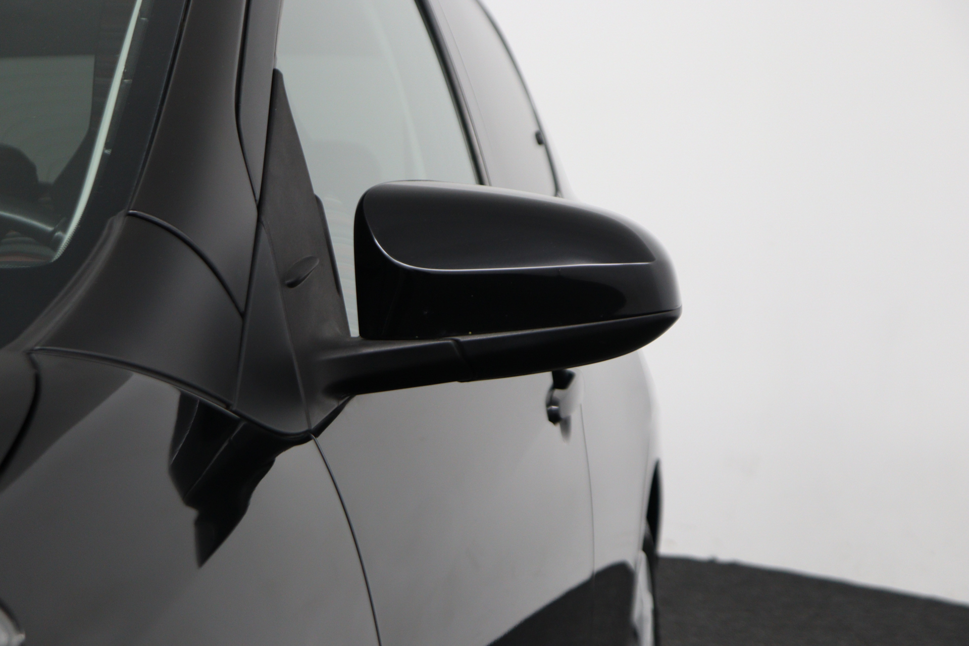 Foto van Citroen C1