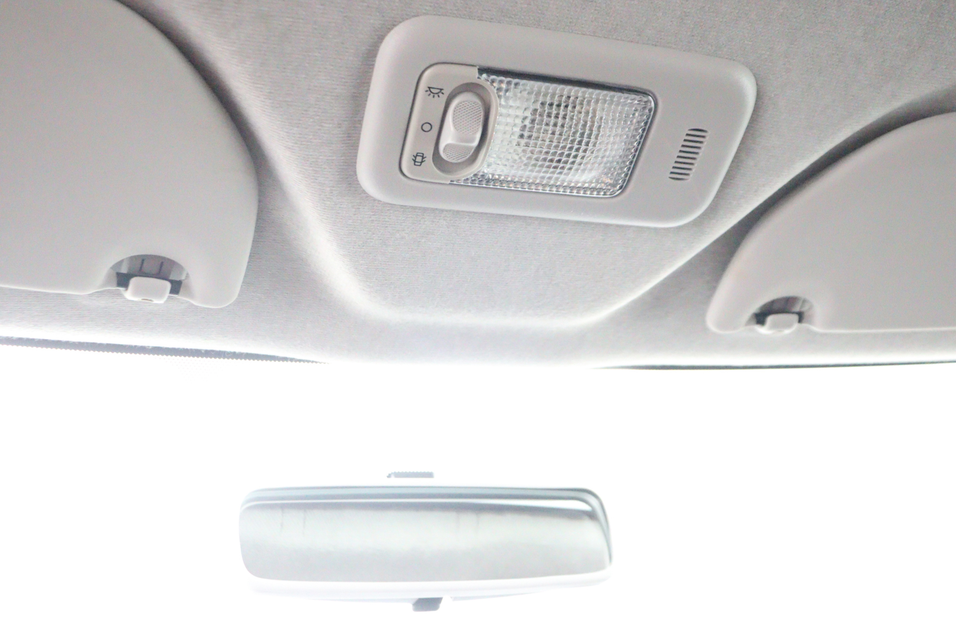 Foto van Citroen C1