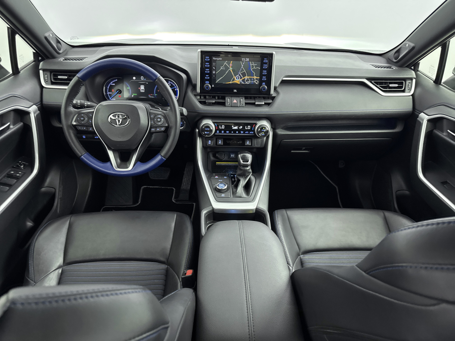 Foto van Toyota Toyota Rav4