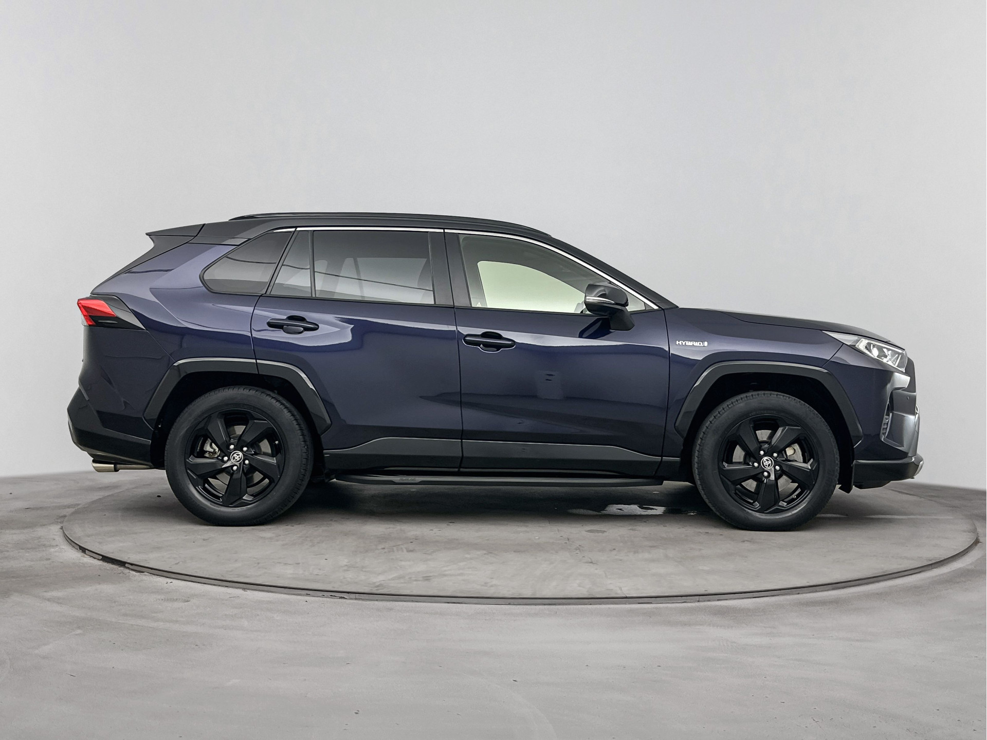 Foto van Toyota Toyota Rav4