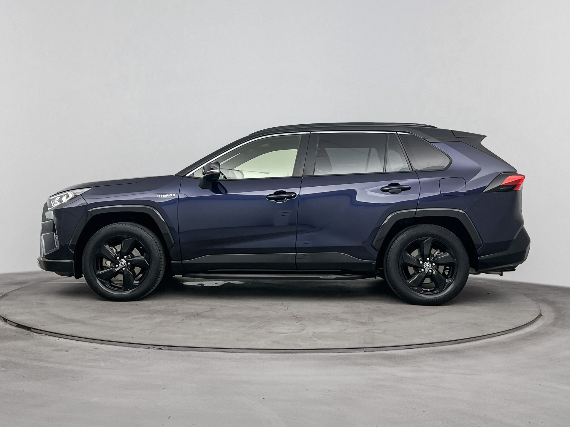 Foto van Toyota Toyota Rav4