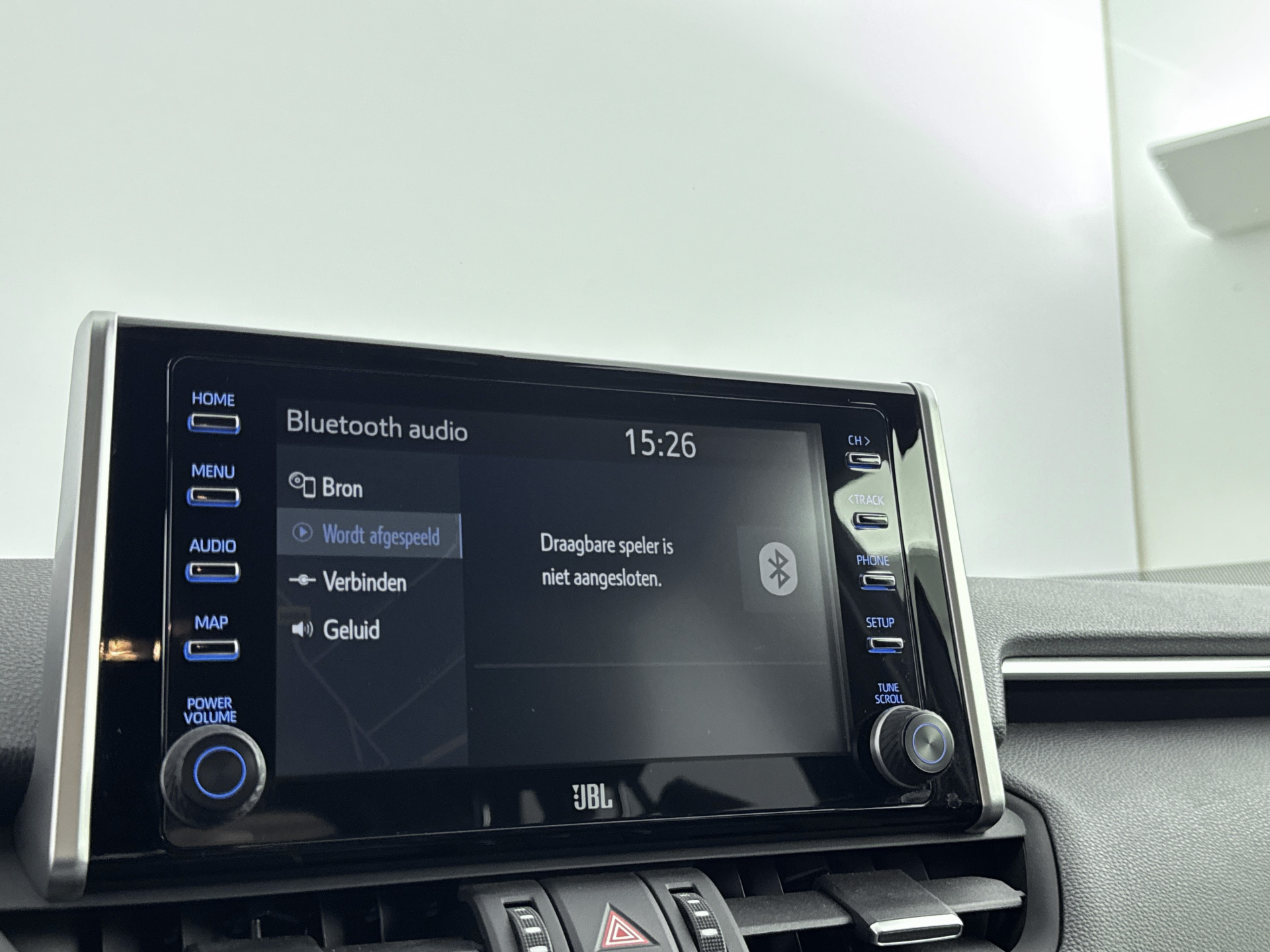 Foto van Toyota Toyota Rav4