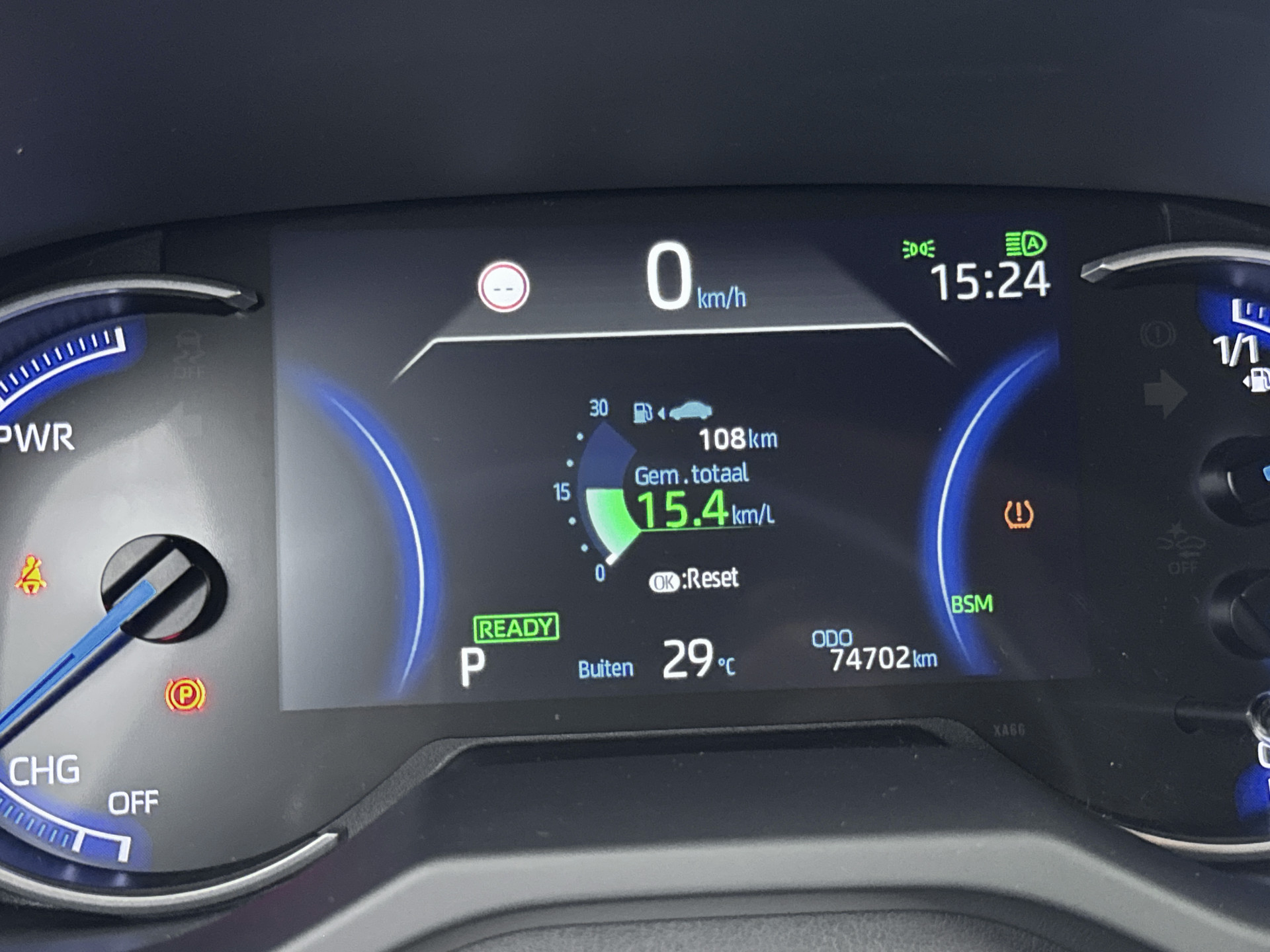 Foto van Toyota Toyota Rav4