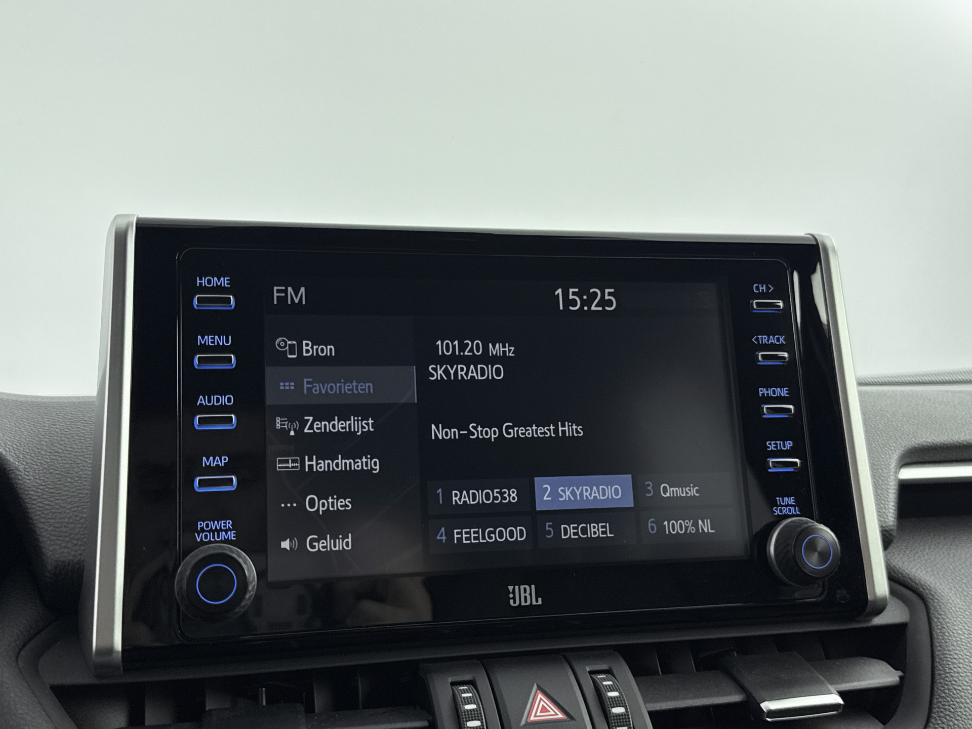 Foto van Toyota Toyota Rav4