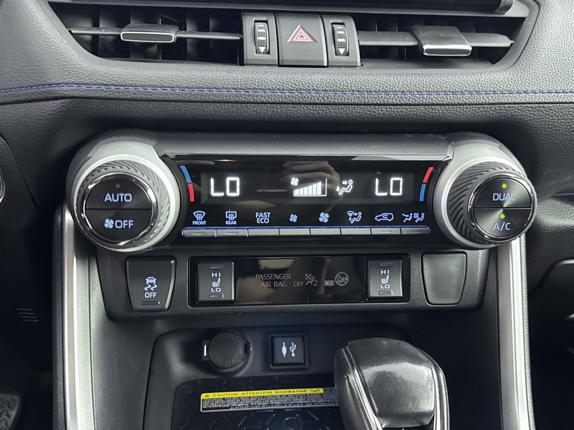 Foto van Toyota Toyota Rav4