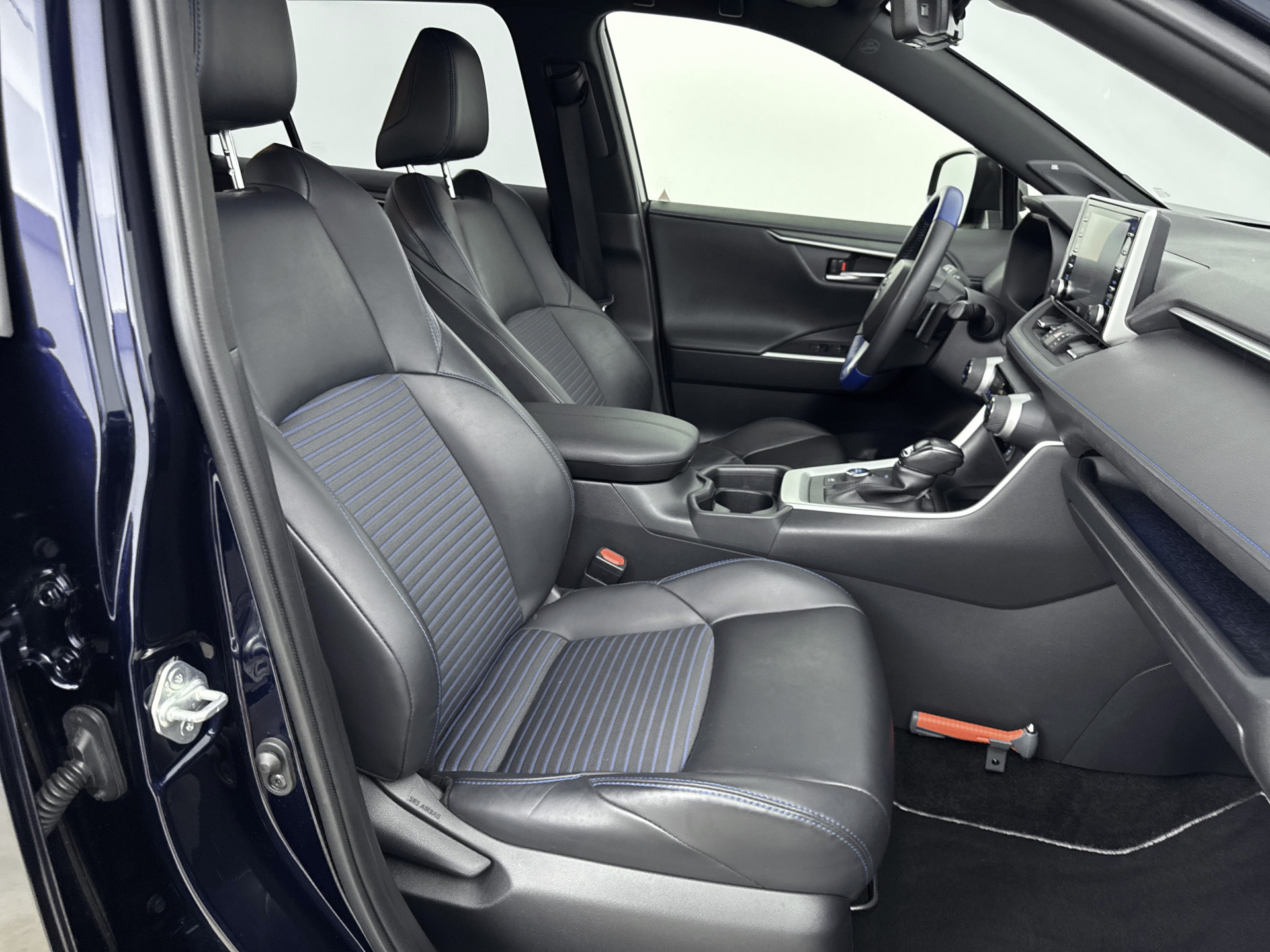 Foto van Toyota Toyota Rav4