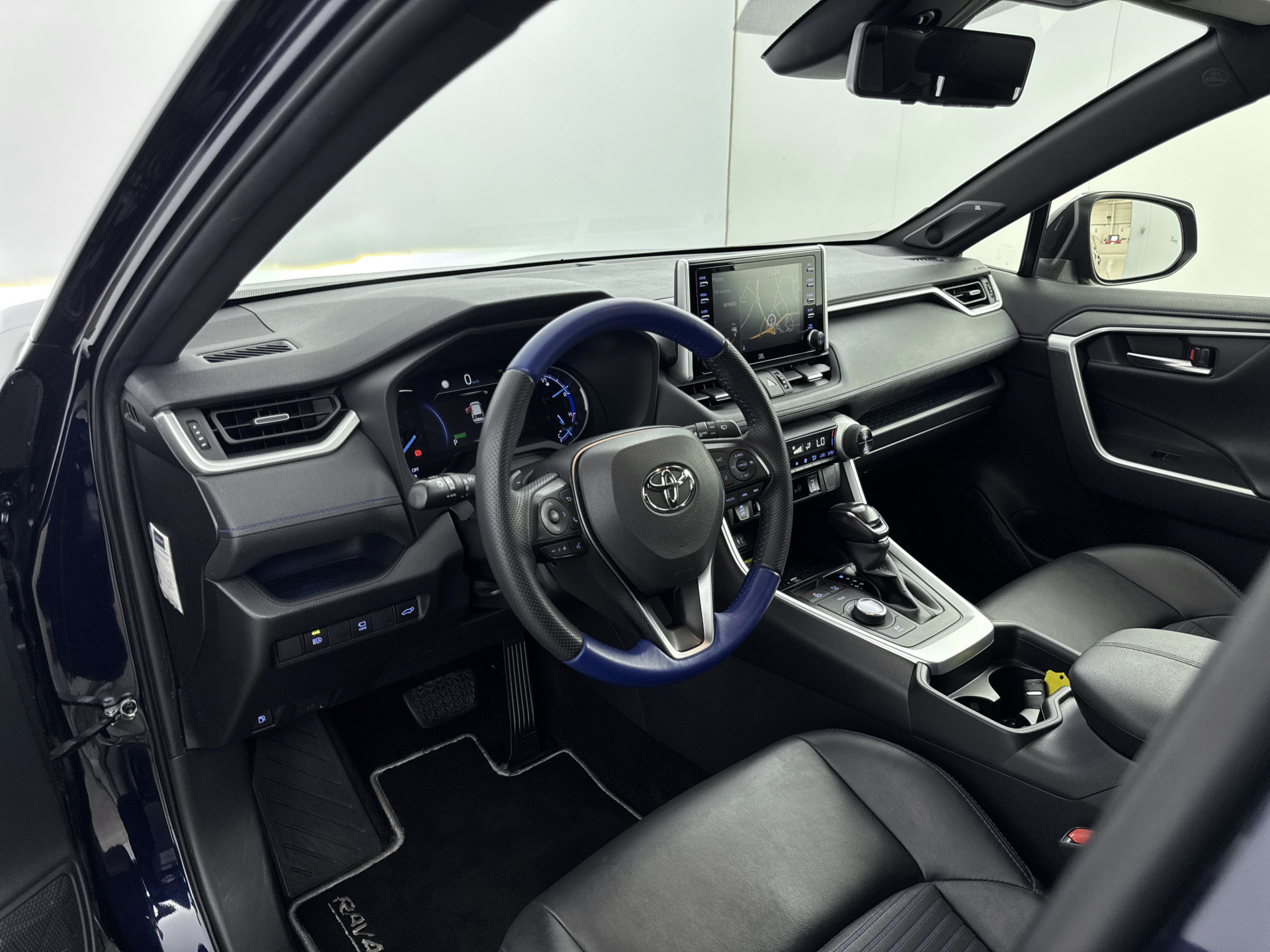 Foto van Toyota Toyota Rav4
