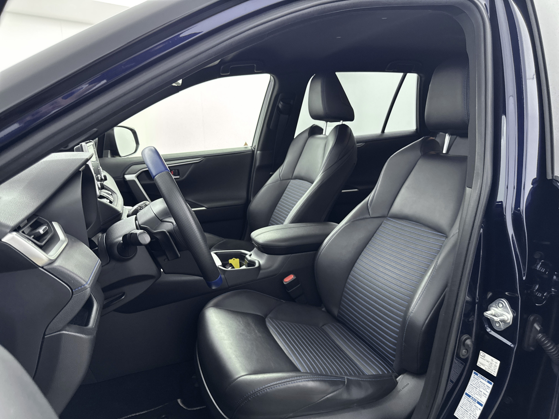 Foto van Toyota Toyota Rav4