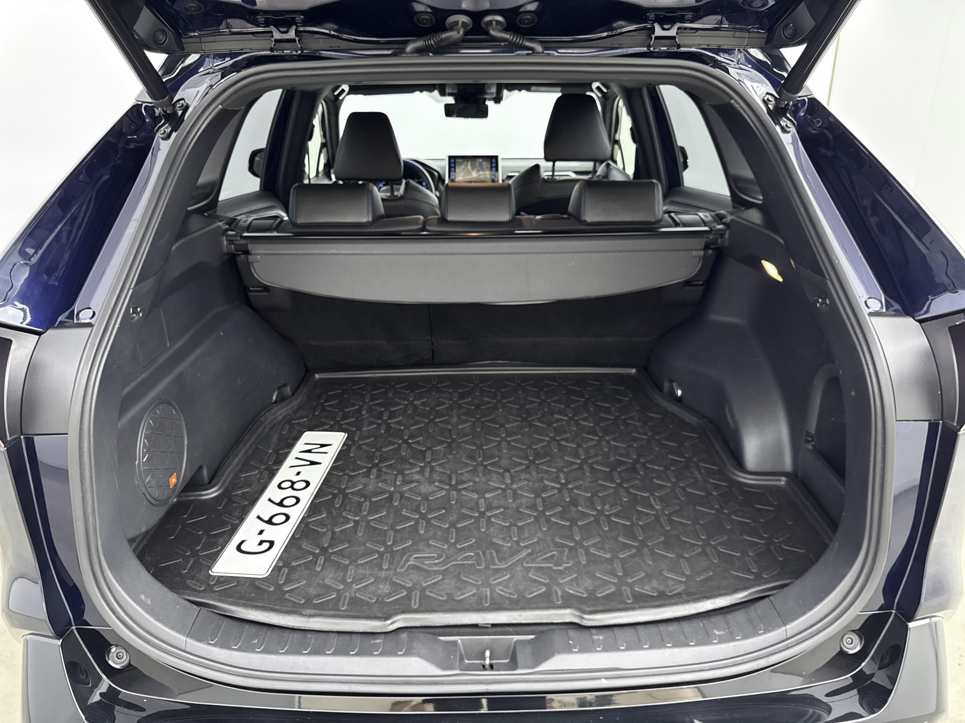 Foto van Toyota Toyota Rav4