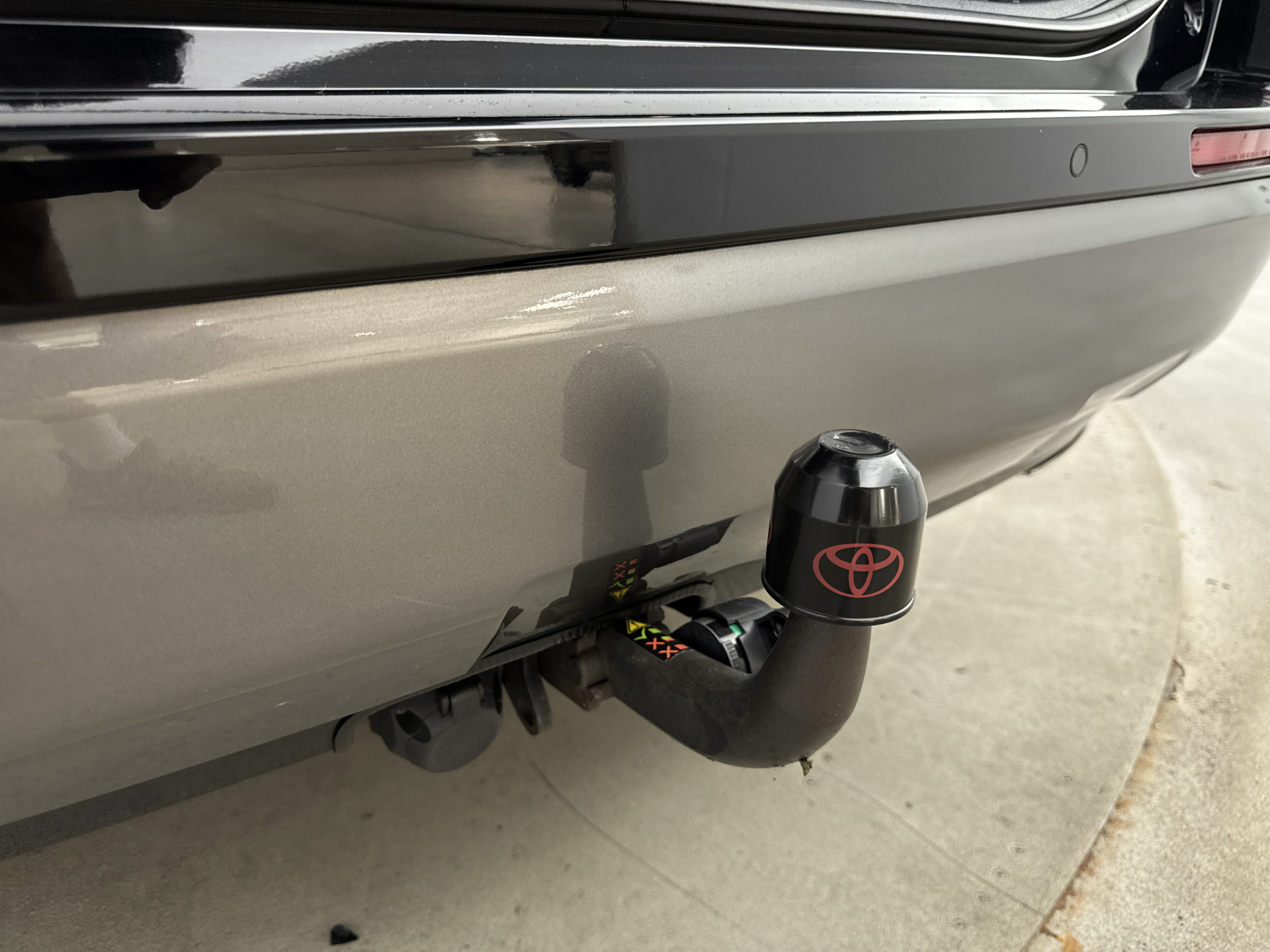 Foto van Toyota Toyota Rav4